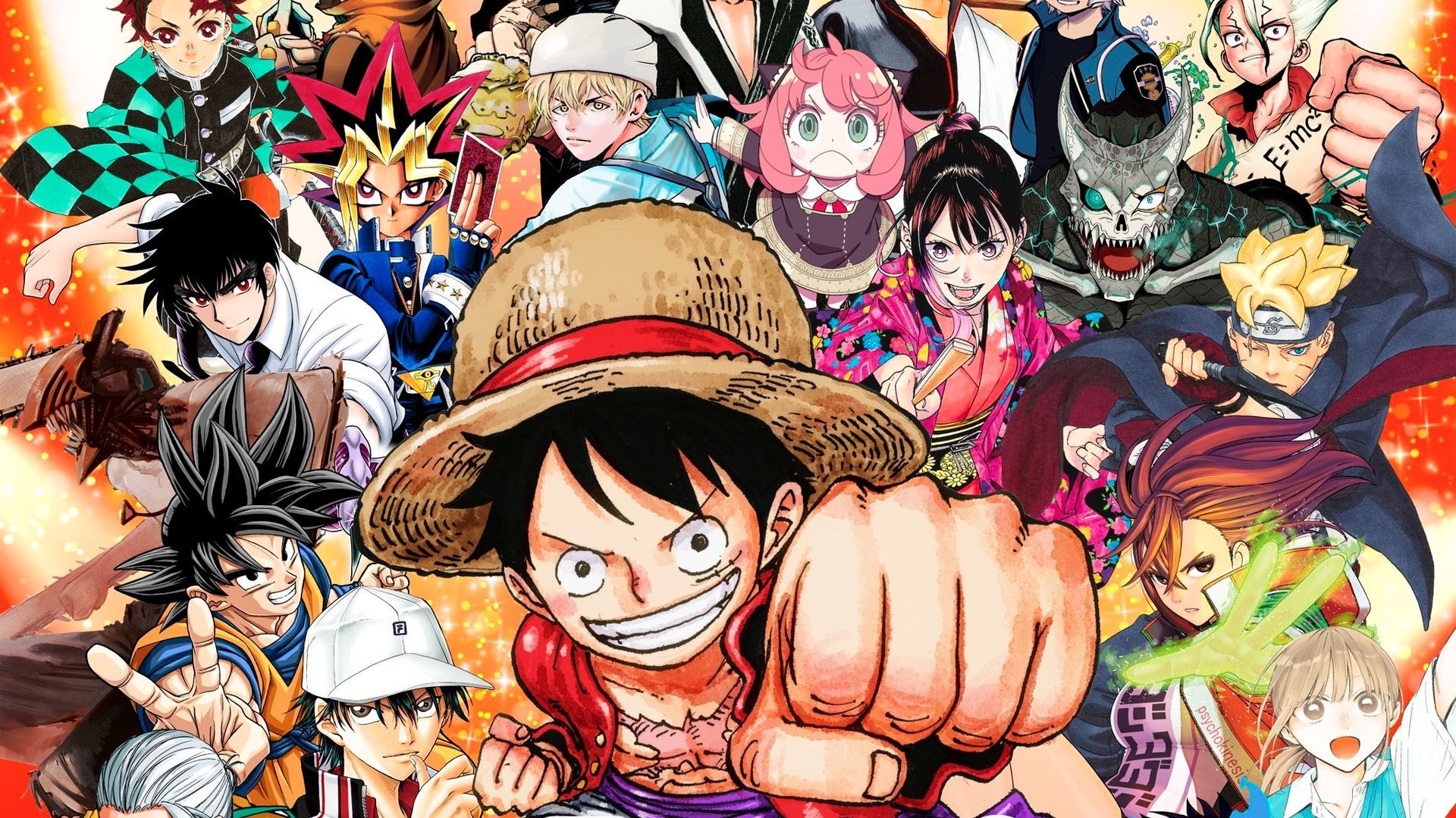 Les jeunes Japonais se désintéressent des mangas : comment expliquer ce phénomène ?