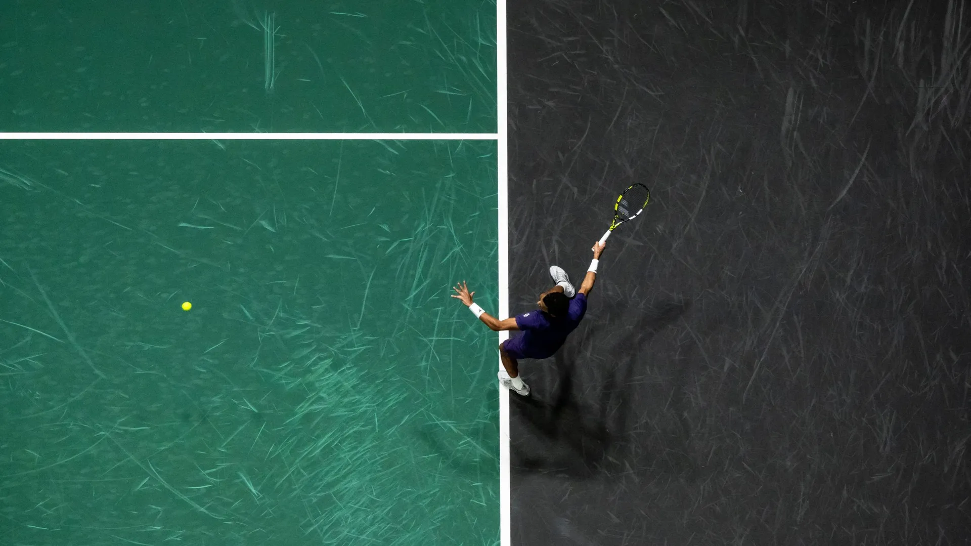 Lancé vers une mission 'impossible', Jannik Sinner peut-il encore ...