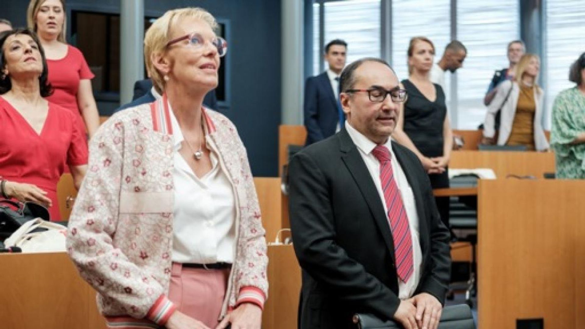 Cocof: les ministres francophones bruxellois valident le projet de budget