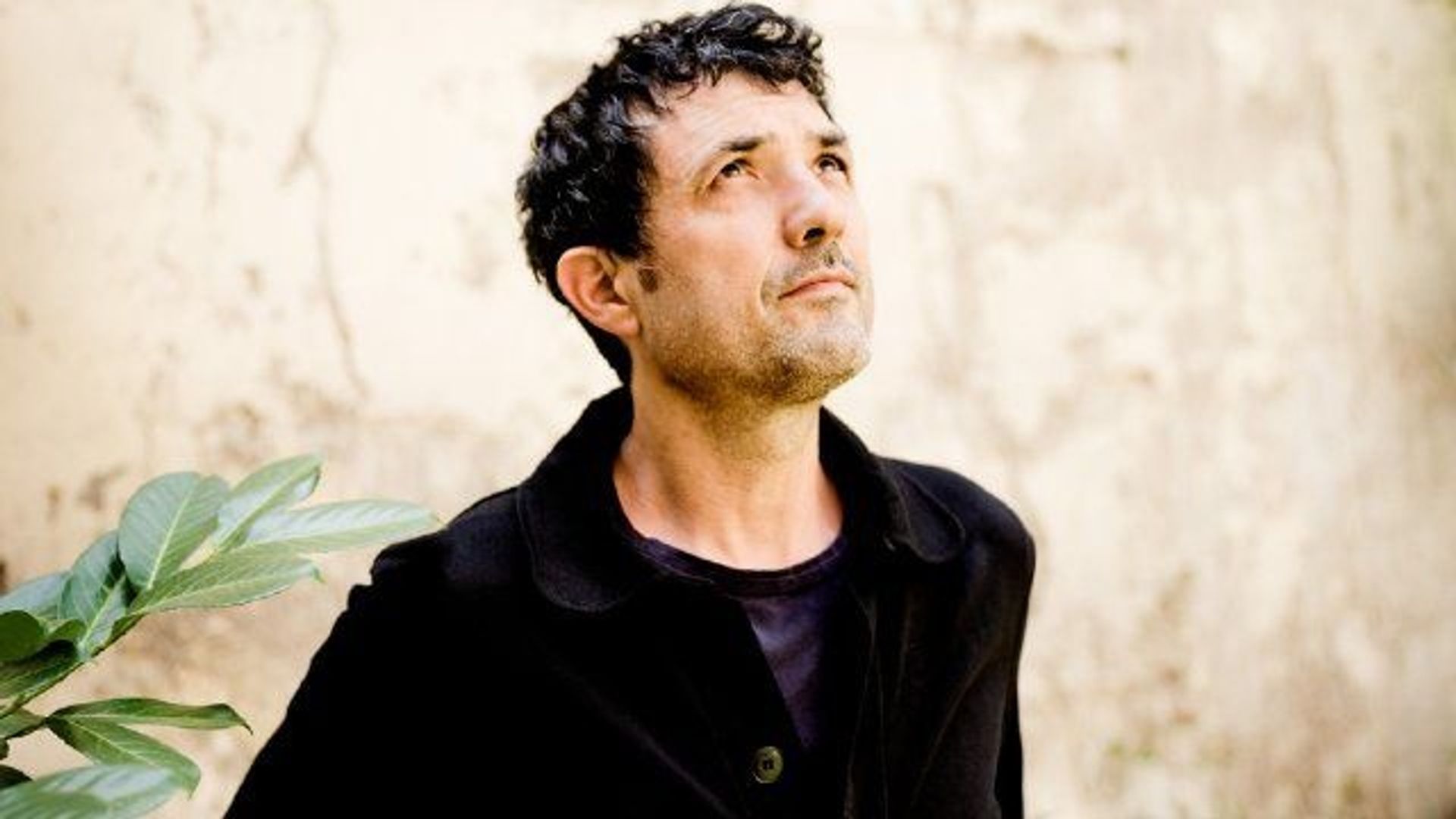 Albin de la Simone, la chanson qui résonne - RTBF Actus