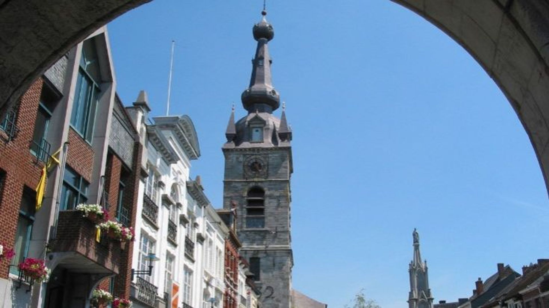 Chimay impose des restrictions d’utilisation de l’eau