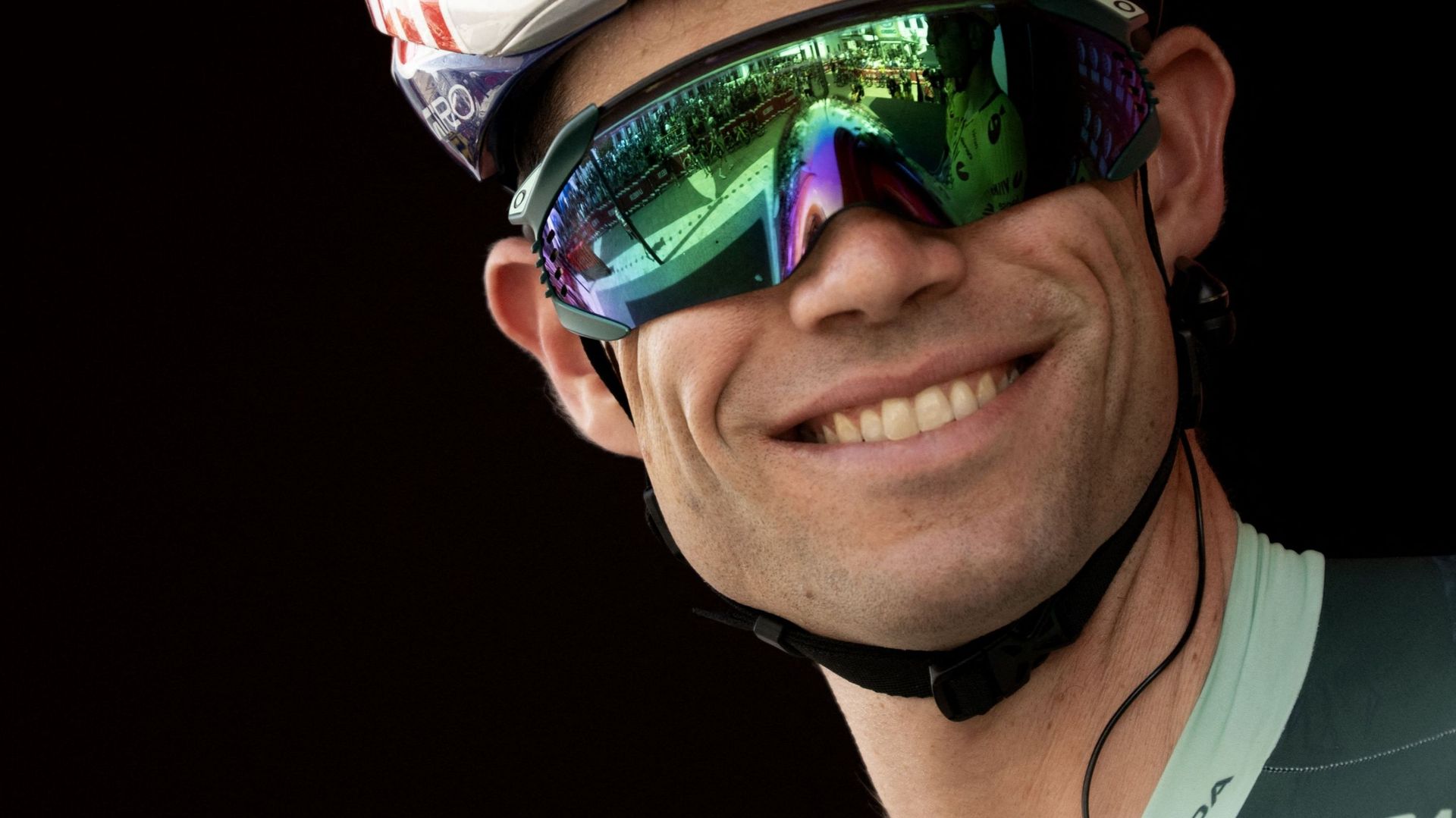 Vuelta 2026 : Wout van Aert, l’attaquant qui sait choisir ses moments : "La manière dont j’aime courir"