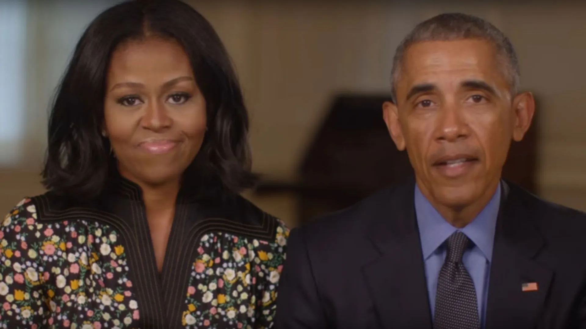 'Yes we can, Yes we did', revivez en vidéo les meilleurs moments du ...