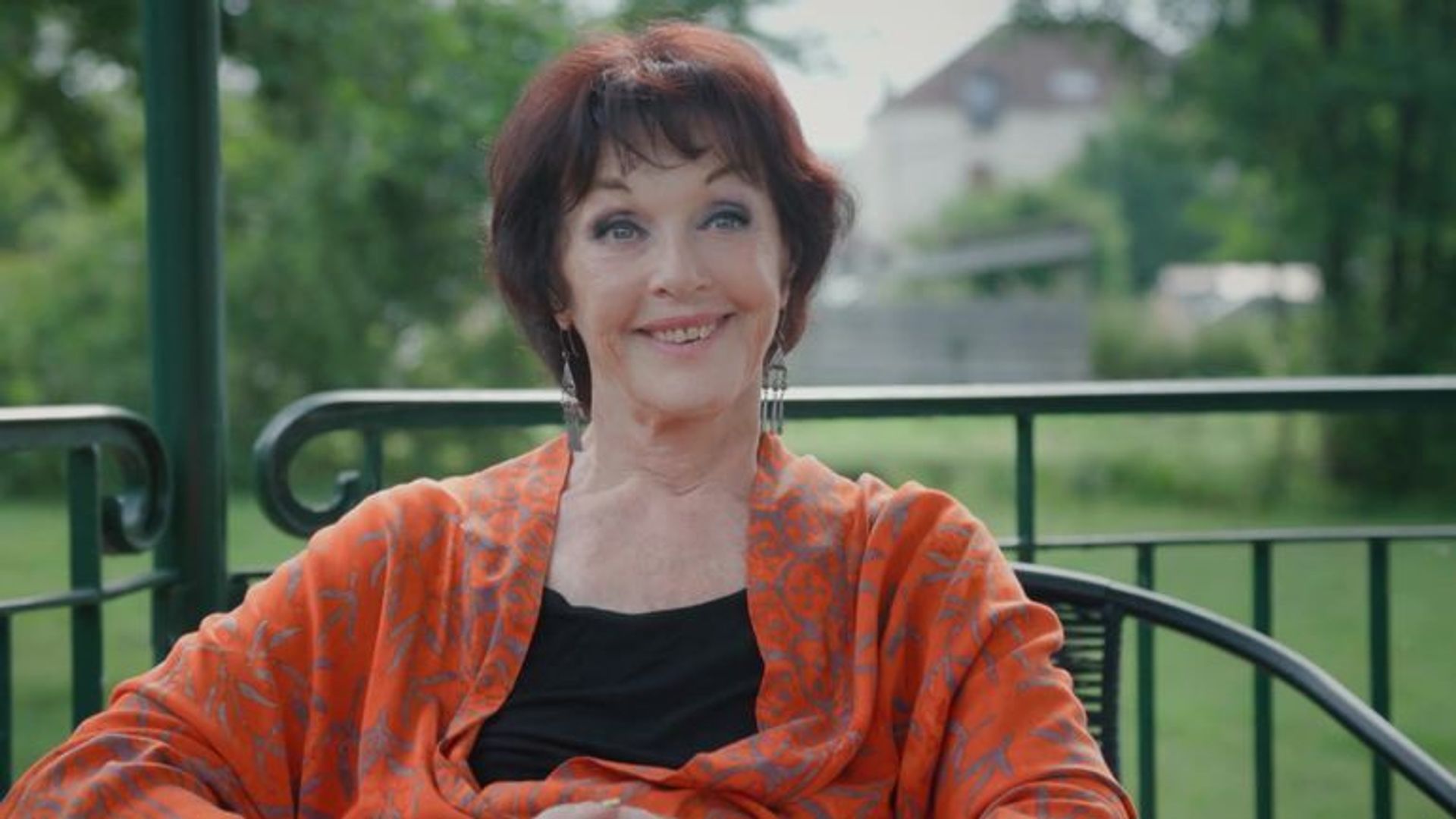 Anny Duperey : les passions inattendues qui l'ont aidée à avancer