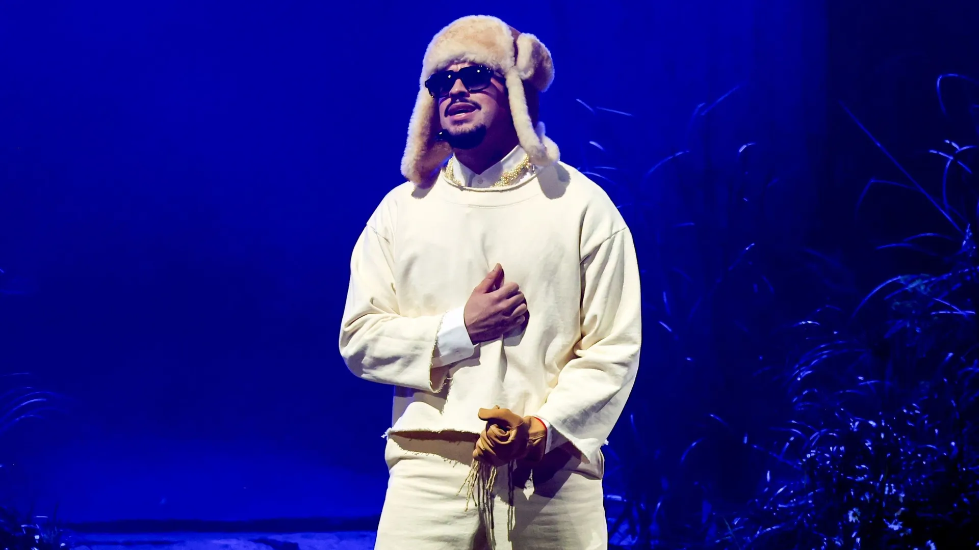 Le fabuleux destin de Bad Bunny en quelques chiffres - RTBF Actus