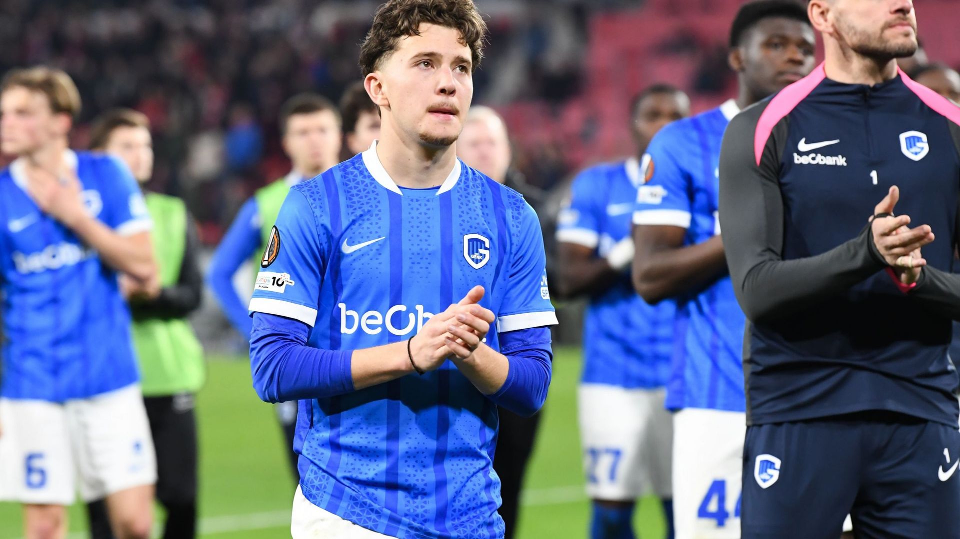 Coefficient UEFA : un fiasco de Genk et des remontadas portugaises pour un cauchemar complet