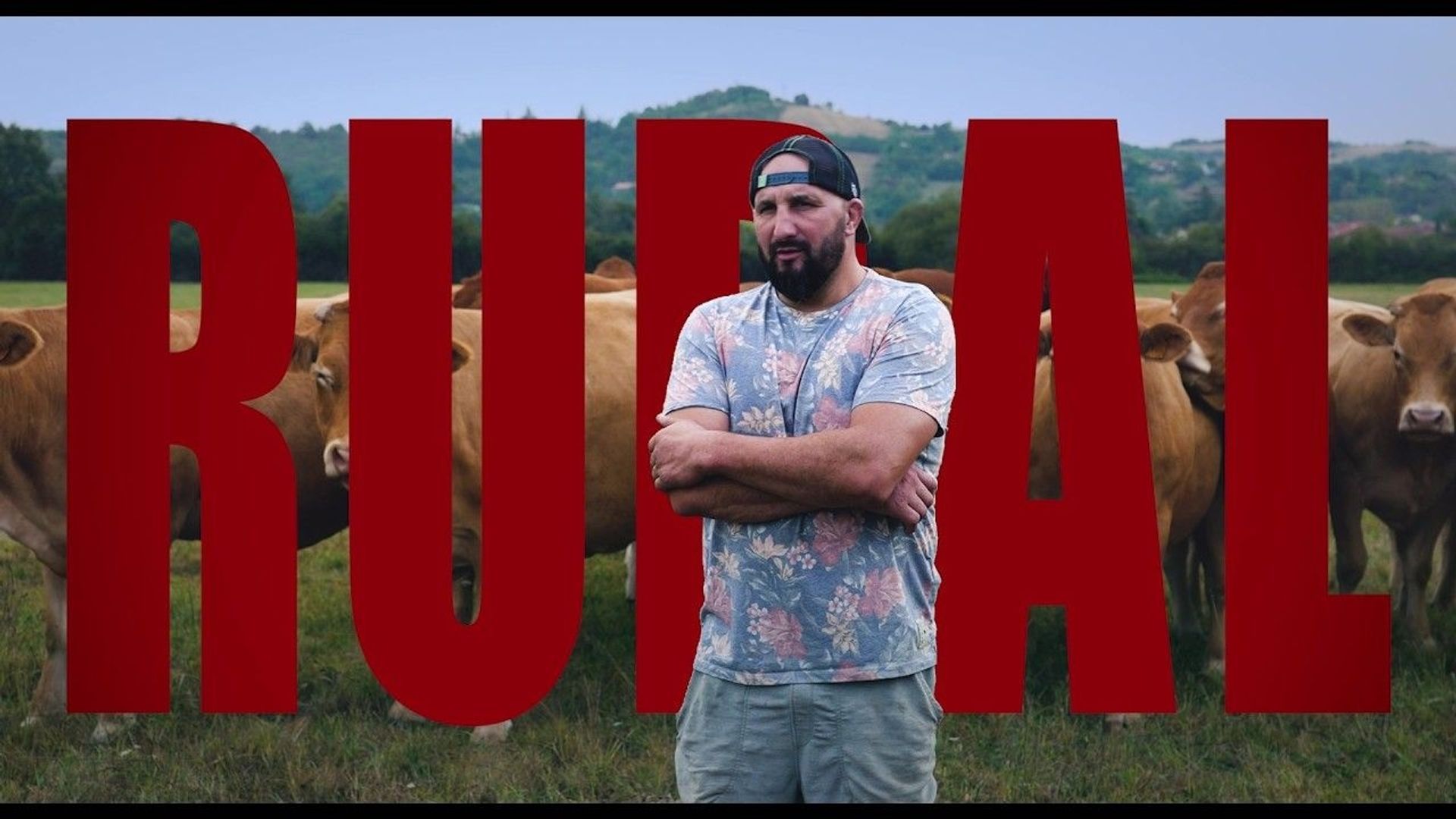 Concours : gagnez des places pour aller voir le film "Rural"