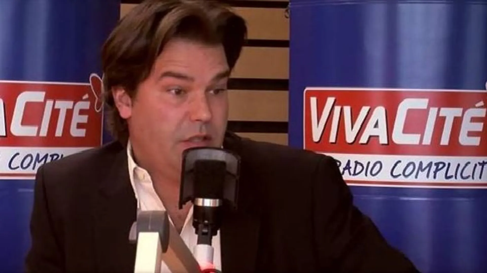 Steve Mathot La commission de la Chambre vote contre la levée d'immunité d'Alain ...