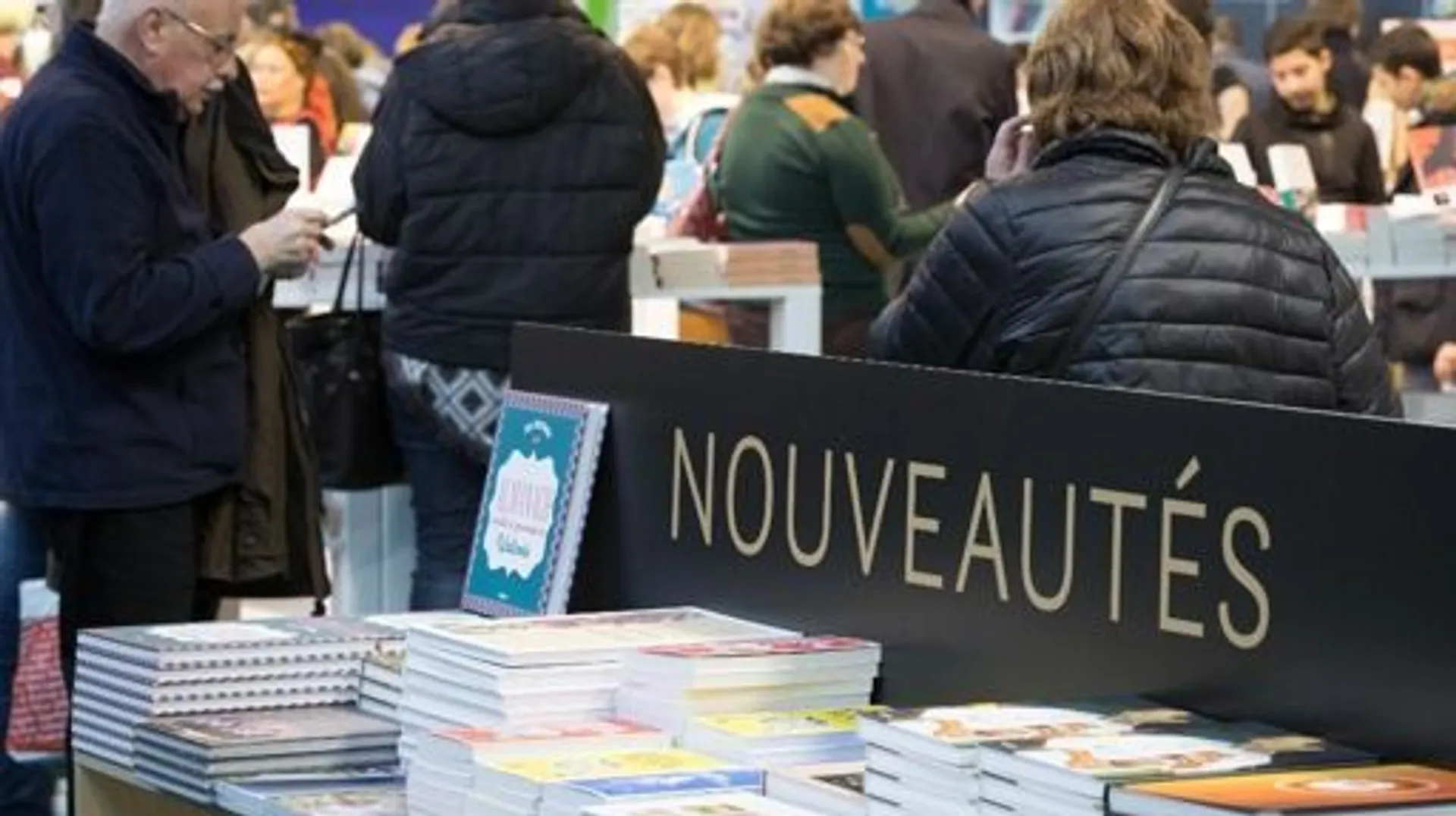 Quel est le nombre de livres que vous pourriez lire en une vie ? RTBF — free download