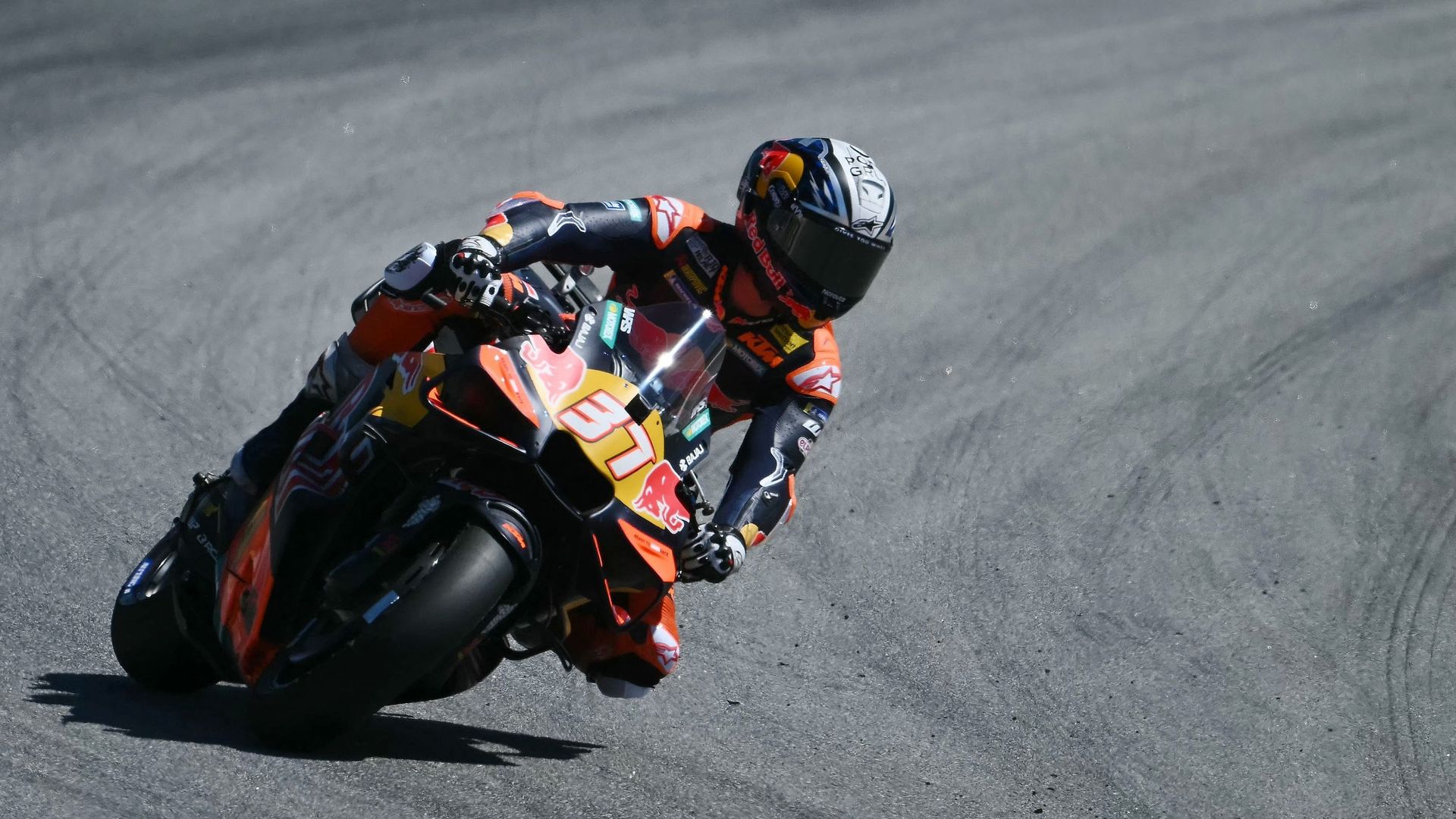MotoGP Catalogne : suivez les courses, Acosta en pole en MotoGP (Direct vidéo 10h40)