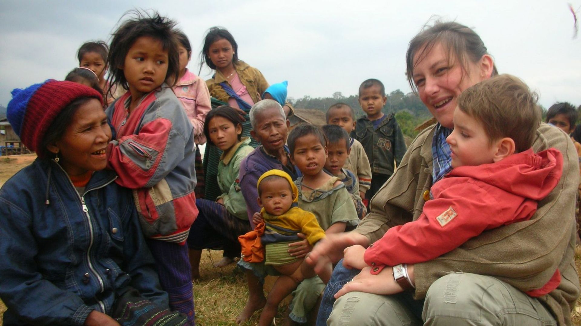 "L’épilepsie s’est arrêtée en un mois de temps" : changer le regard sur la différence, le combat de la Belge Laurence de Greef