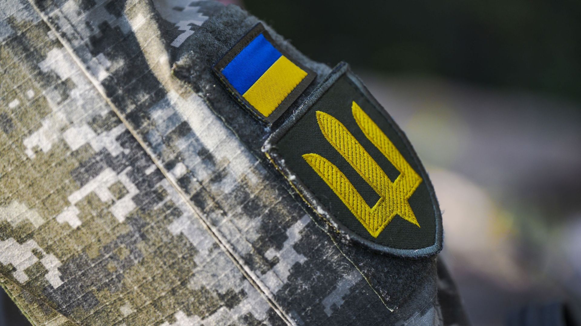 L’armée ukrainienne offre des contrats à durée déterminée pour attirer des volontaires