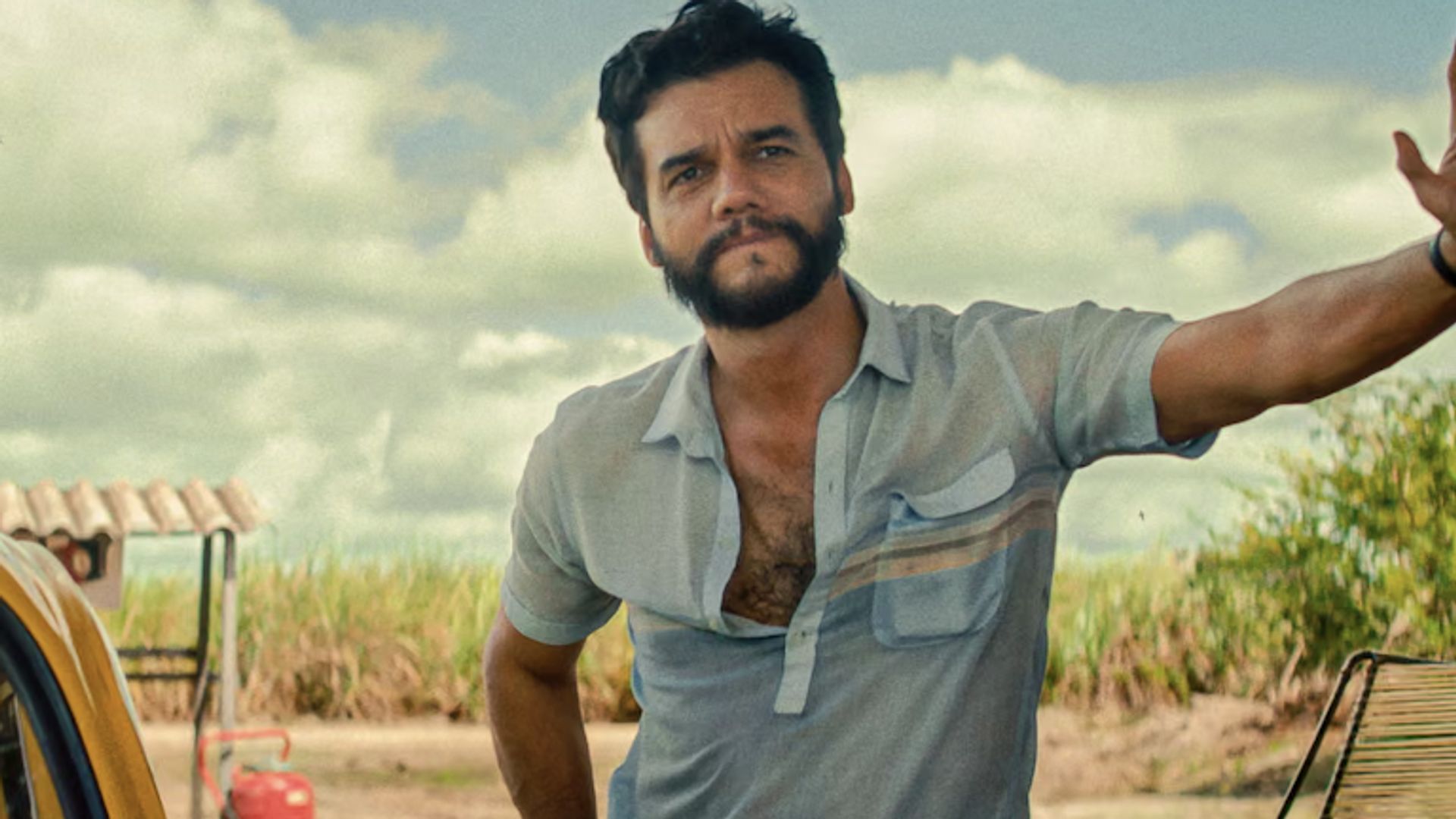 "L’Agent secret" : un thriller qui montre l’importance capitale de la liberté académique