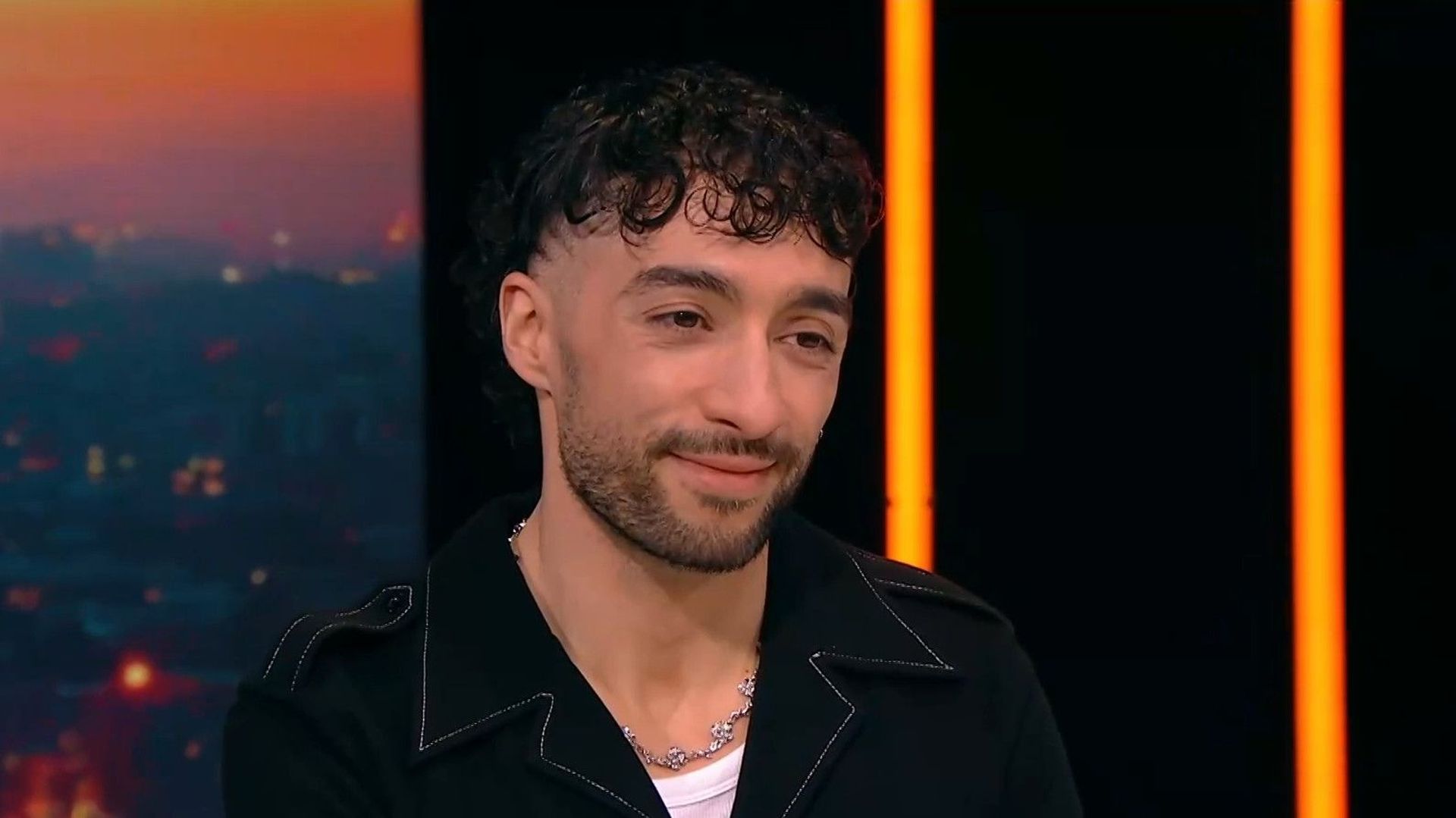 "Le piano est le miroir de l’âme" : Sofiane Pamart, du piano pour tous au Stade de France avec son nouvel album "Movie"