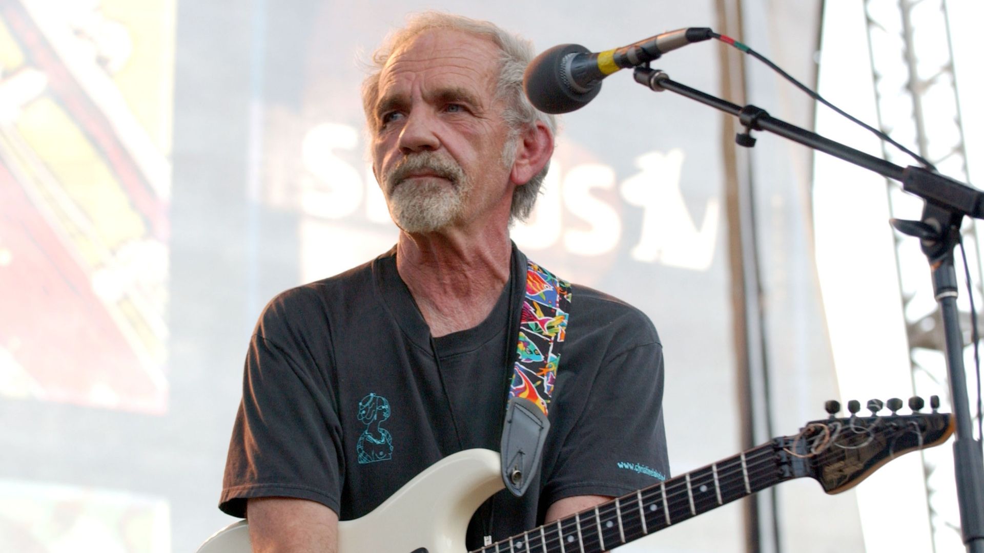 Cocaïne et solitude : la face cachée de JJ Cale, l’homme qui ne voulait pas être une star