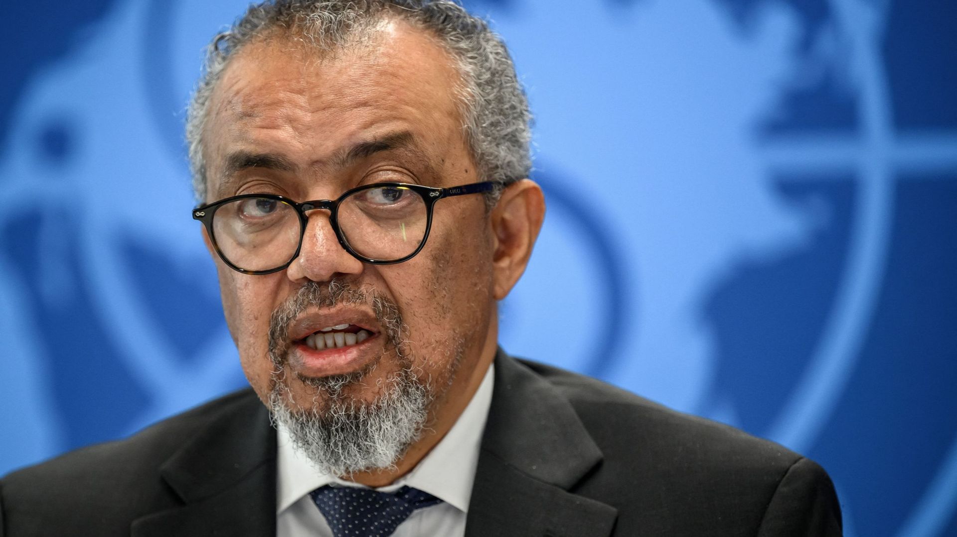 Epidémie d’Ebola en RDC : le chef de l’OMS se rendra en République démocratique du Congo mardi