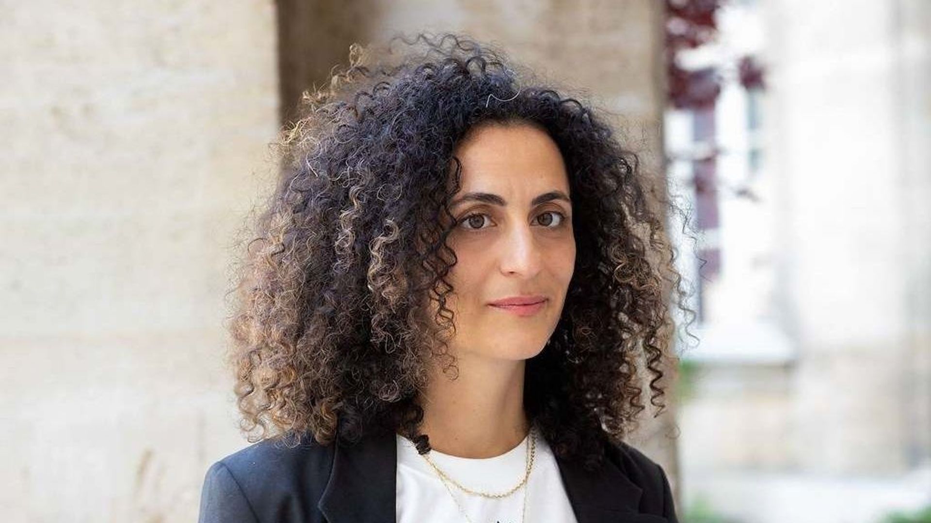 L'anthropologue Chowra Makaremi : "Cette promesse de Trump de porter secours au peuple iranien, c’est du cynisme"