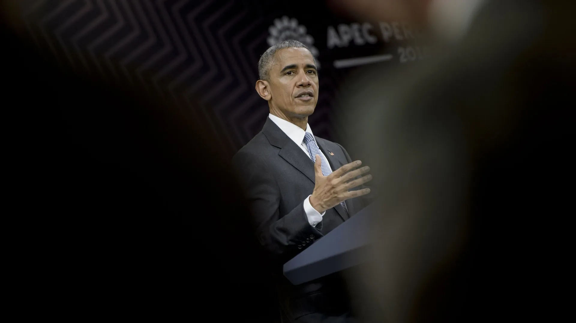 Obama veut un accord sur l'Ukraine 'avant la fin de son mandat' - RTBF ...
