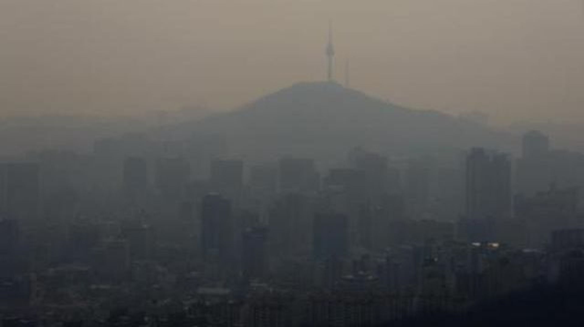 Sept millions de morts en 2012 liés à la pollution de l'air - RTBF Actus