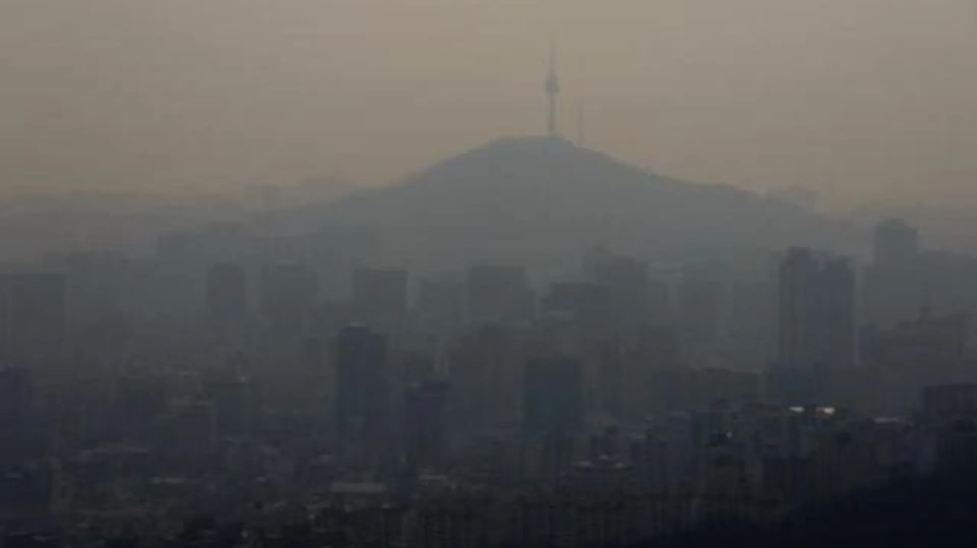 Sept millions de morts en 2012 liés à la pollution de l'air - RTBF Actus