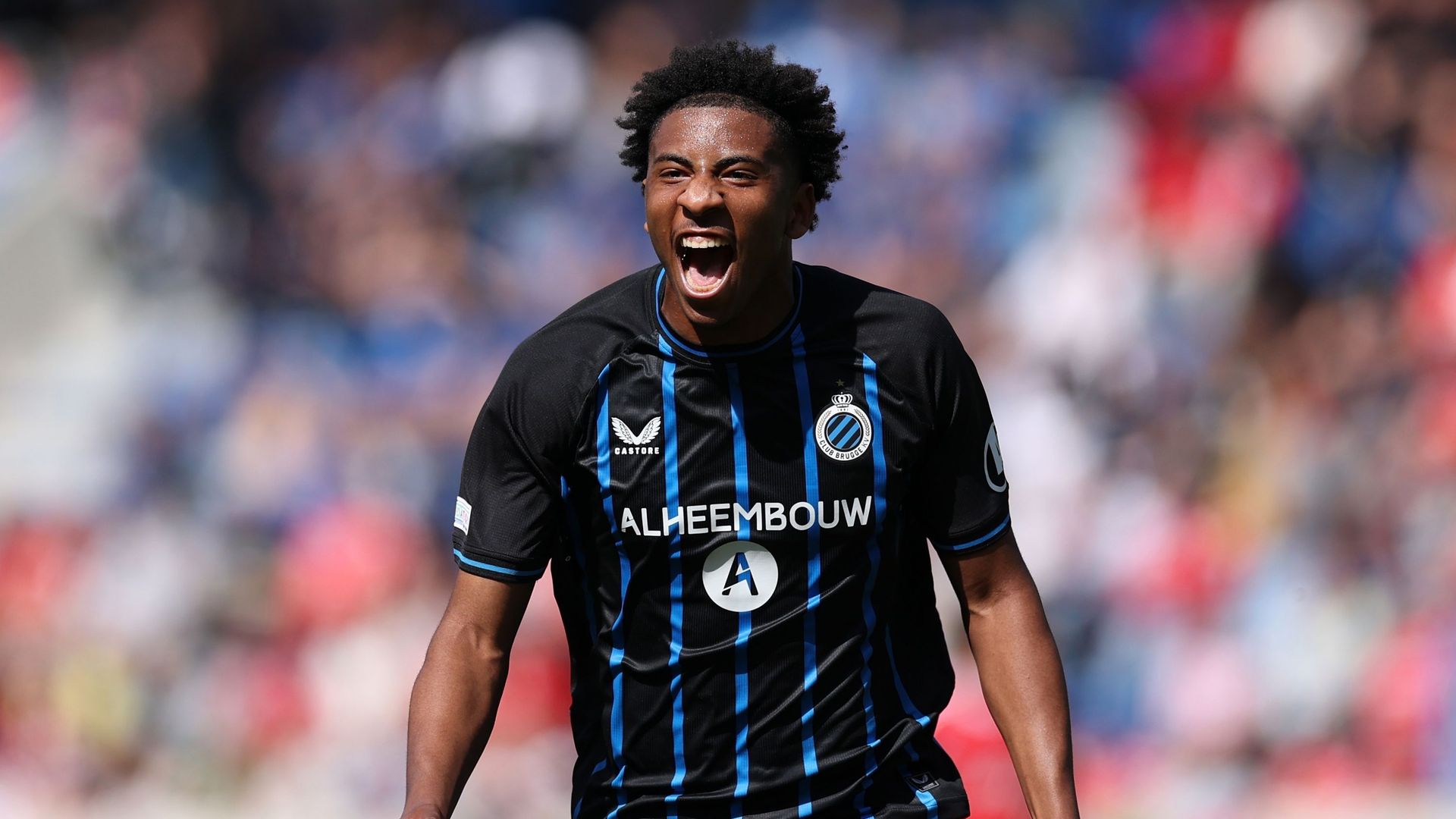 Club Bruges Reach Historic First Youth League Final After Beating Benfica