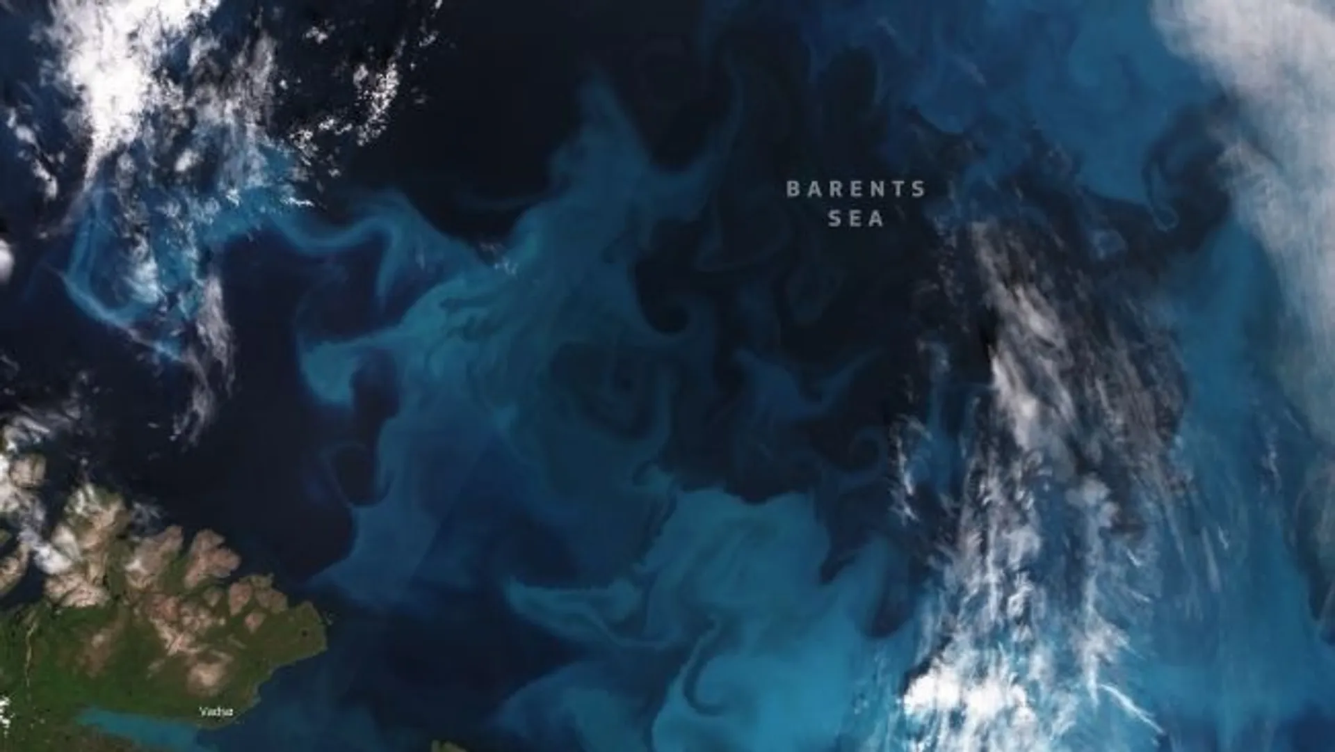 différence entre mer et océan