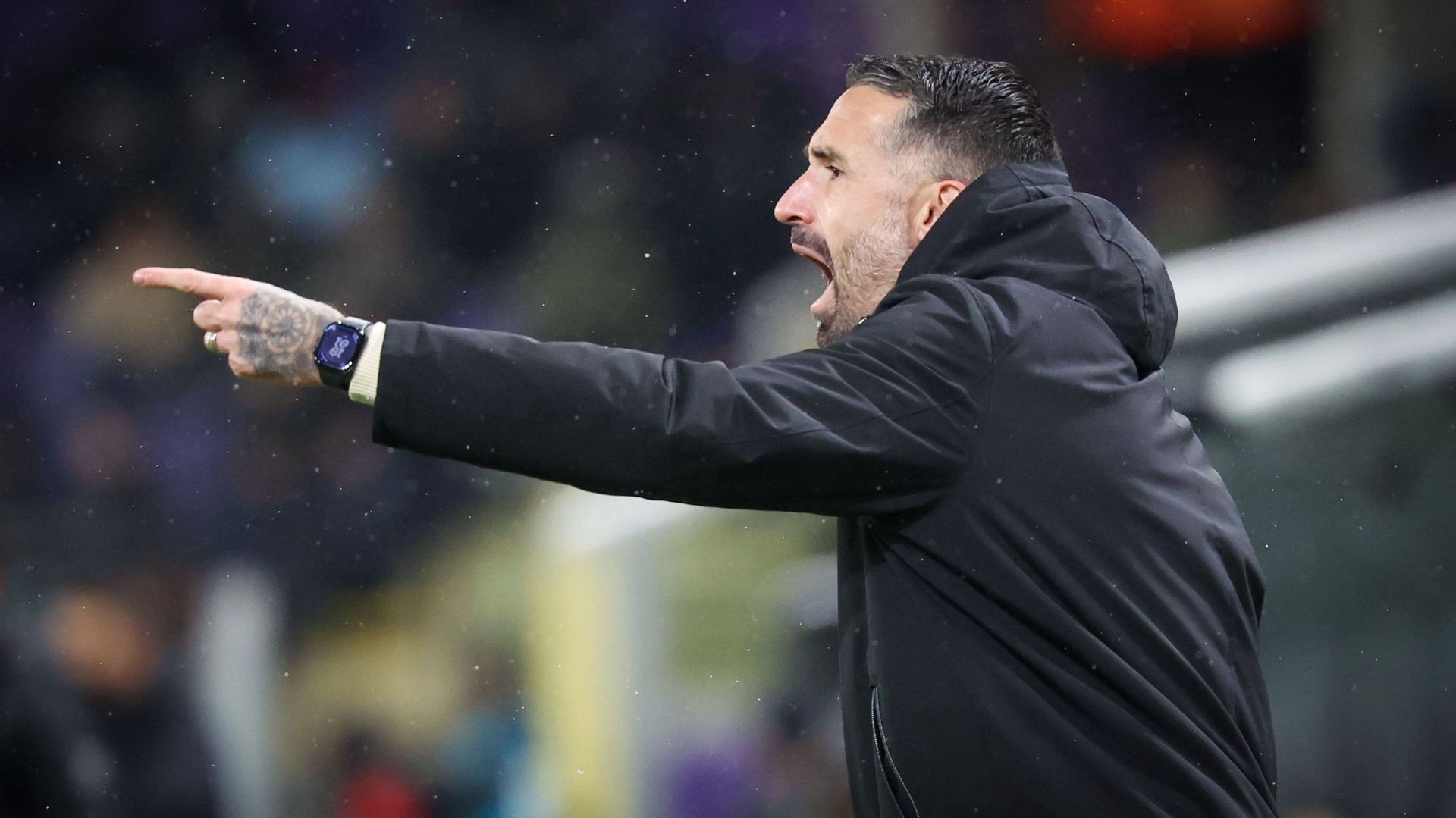 Jérémy Taravel soulagé mais lucide : "La victoire fait du bien… mais le match n’a pas été bon"