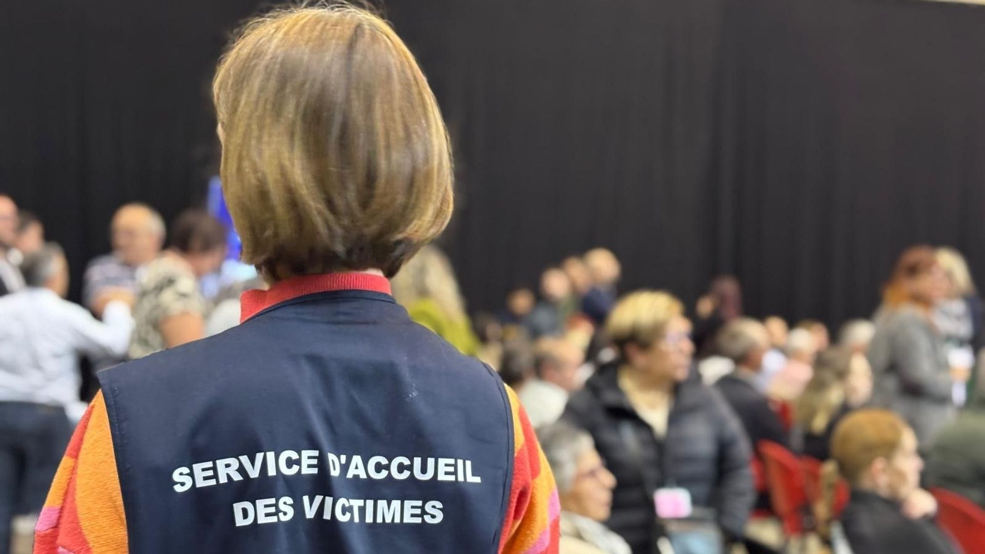Les aides aux victimes : une présence indispensable au procès de Paolo Falzone