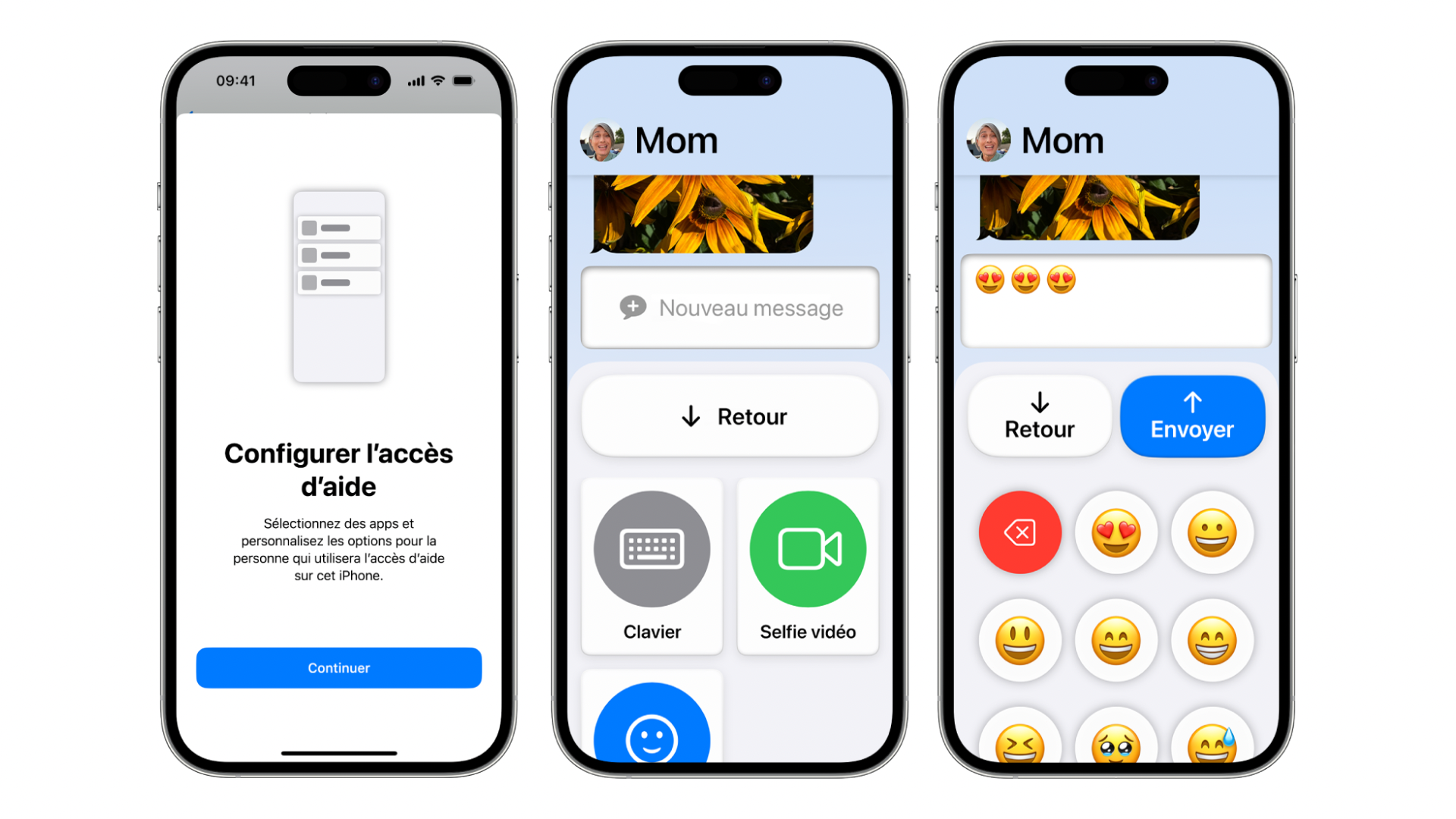 Astuce iOS : comment basculer votre iPhone en 'mode facile' pour les