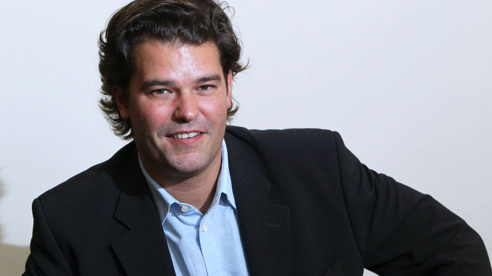 Quel est le parcours d'Alain Mathot? - RTBF Actus