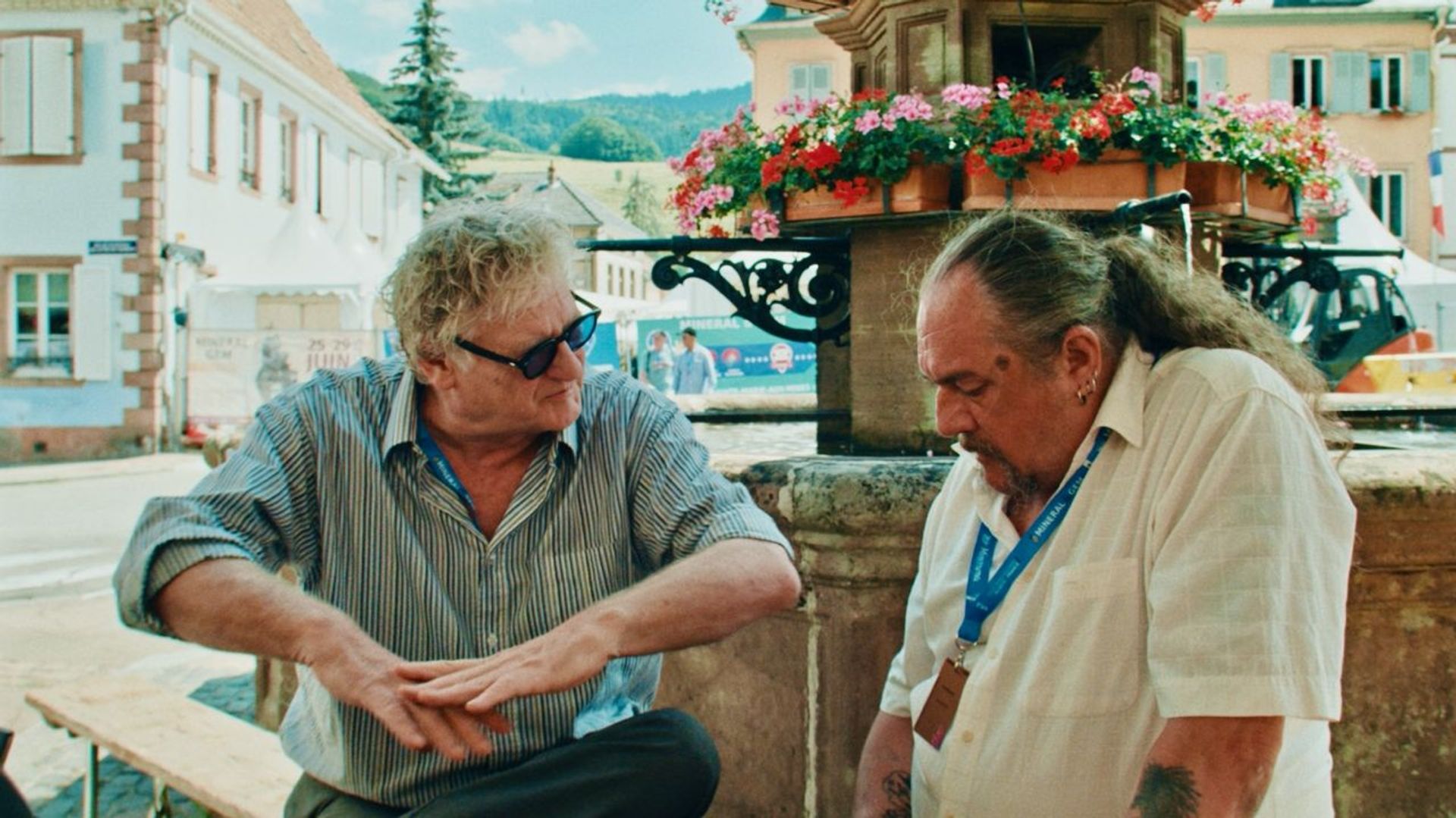 Concours : remportez des places pour l'avant-première de la comédie "Sainte-Marie-aux-Mines"