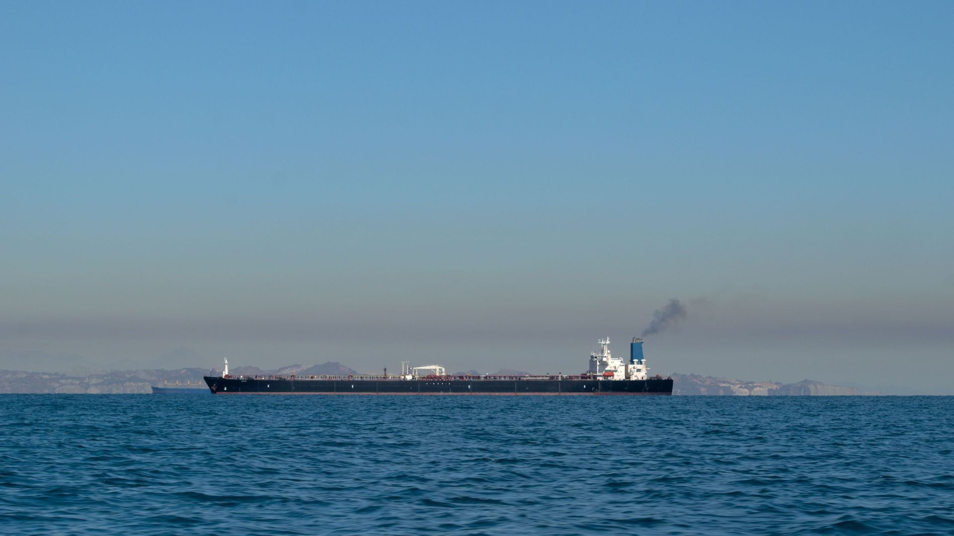 Attaque contre l’Iran : les Gardiens de la Révolution affirment avoir le 'contrôle total' du détroit d’Ormuz - RTBF Actus