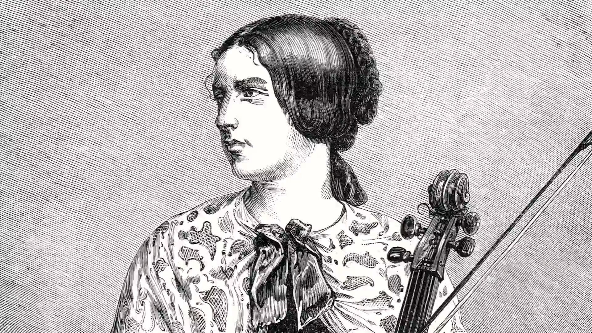 L’hommage de Sol Gabetta à Lise Cristiani, la première violoncelliste du XIXe siècle