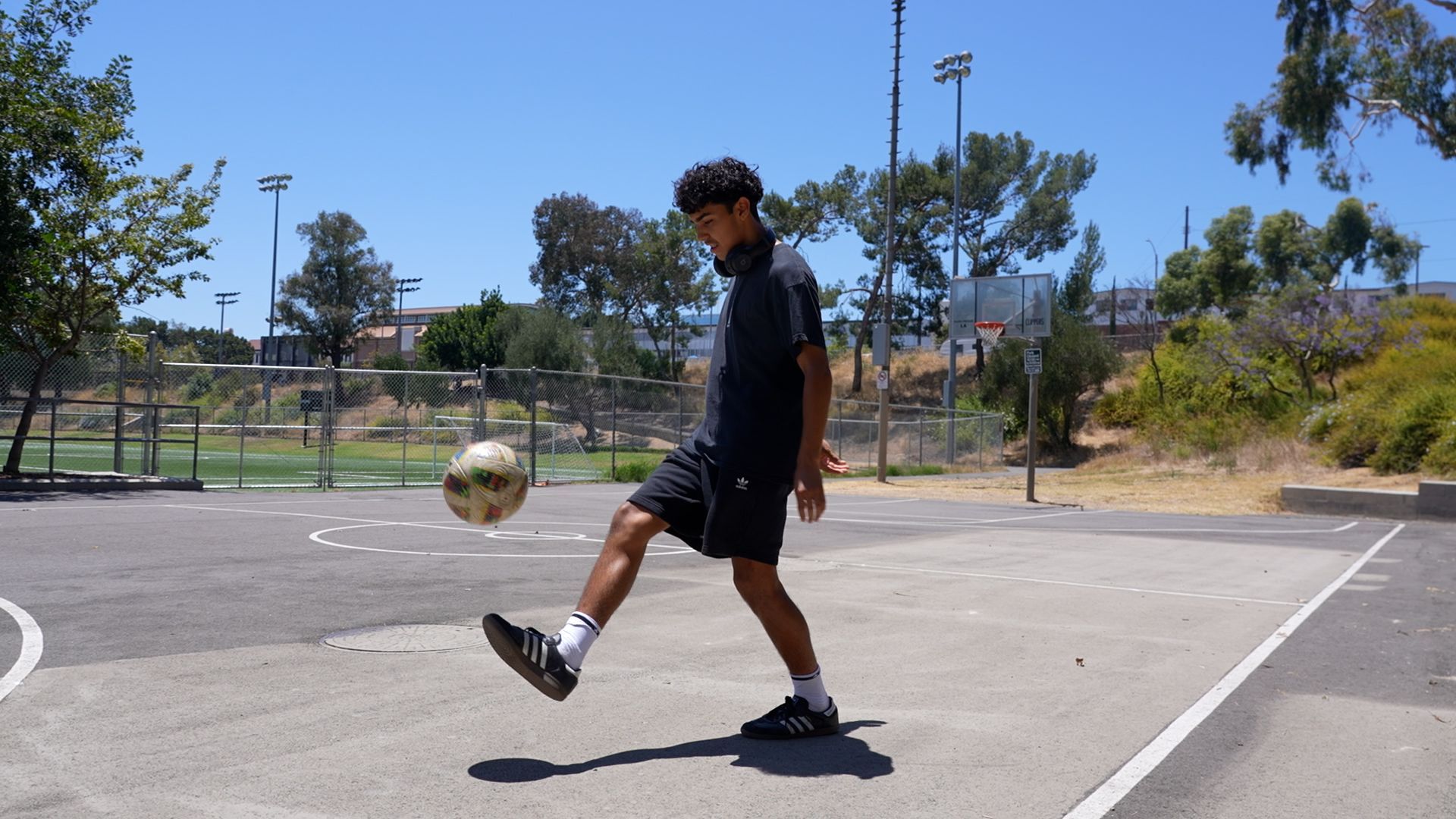 Road trip : le football à Los Angeles, c’est dans le East side comme la communauté hispanique