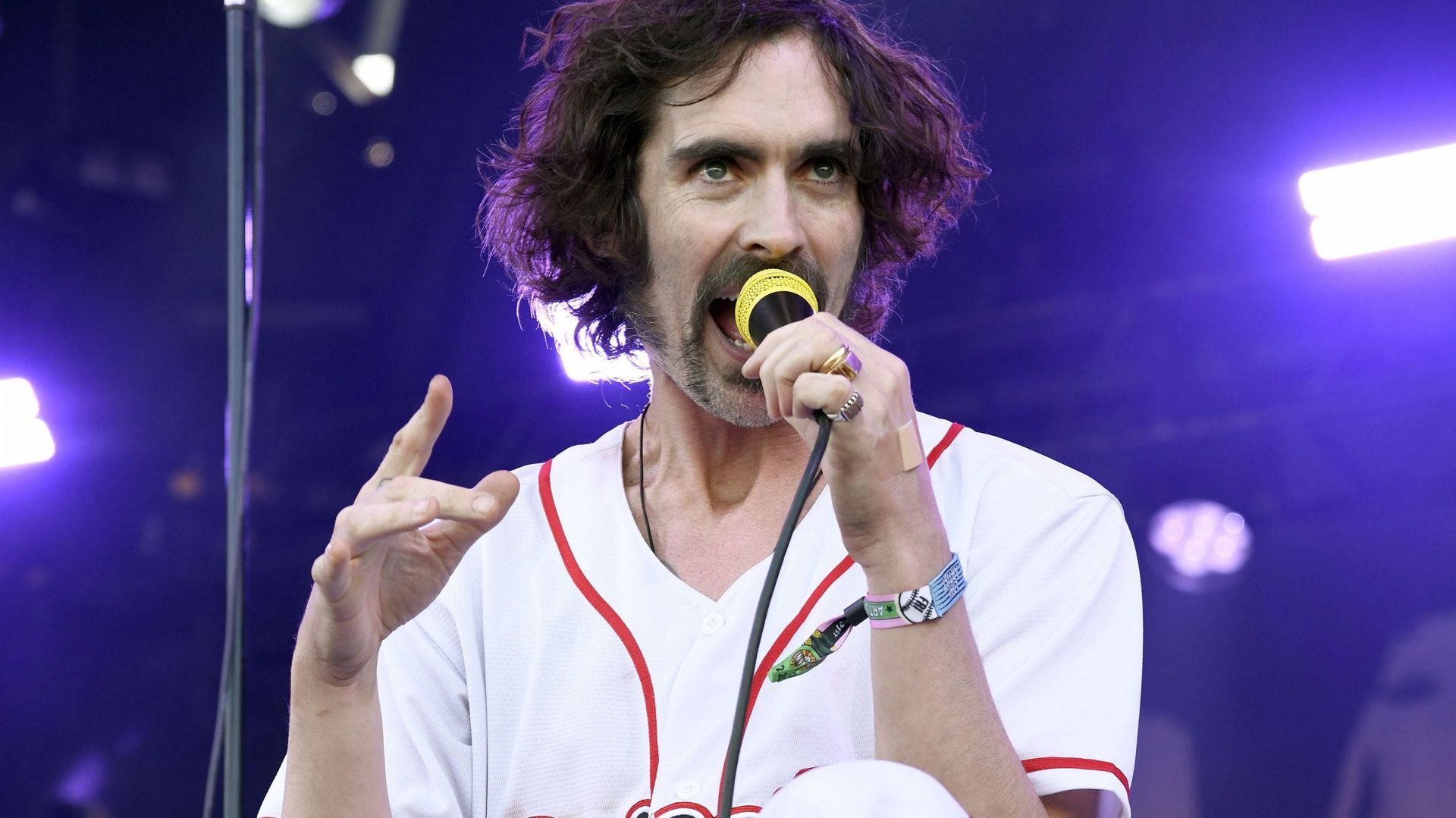 Tyson Ritter (All-American Rejects) débarque sur OnlyFans : «un peu de