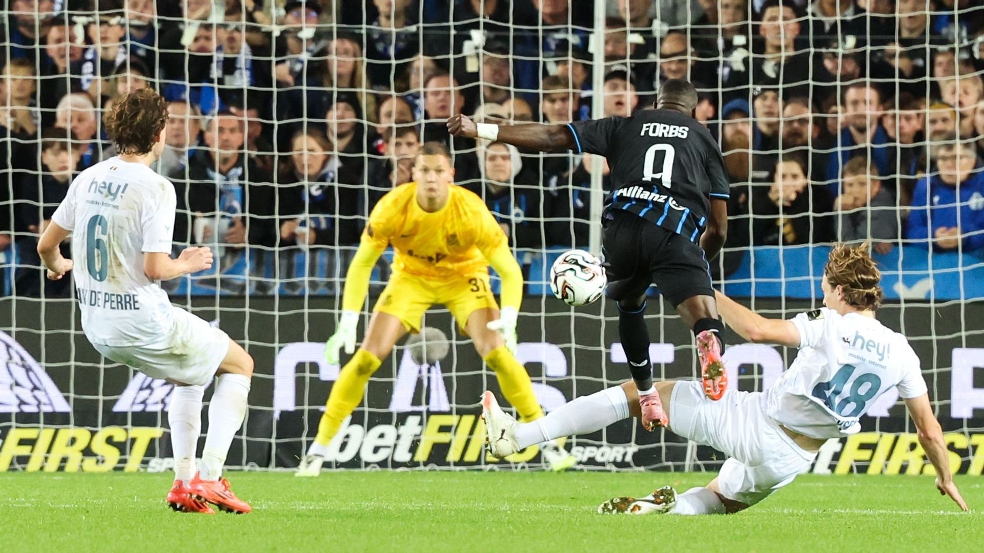 Pour gagner à l’Union, le Club devra jouer la partition parfaite