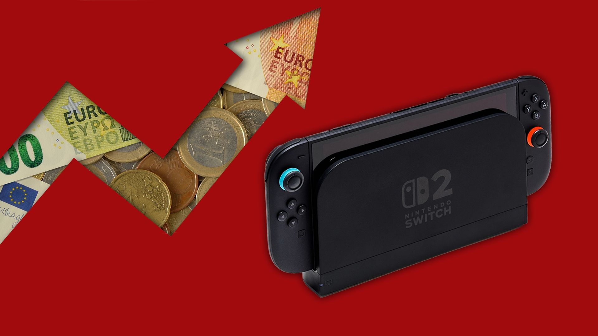 Switch 2 : un ancien responsable de Nintendo révèle pourquoi une augmentation de prix est "inévitable"