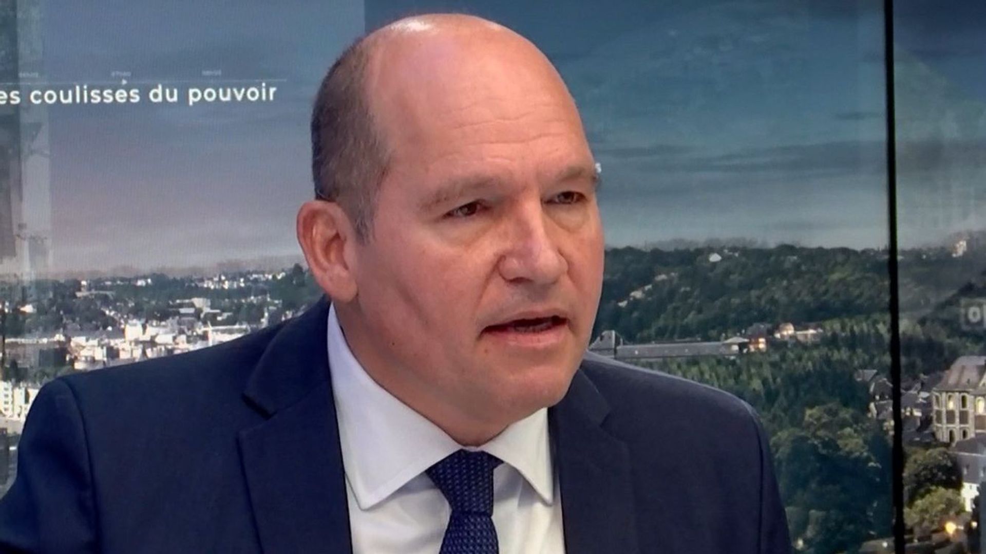 Philippe Close (PS) : "Nous ne vaincrons pas le trafic de drogue sans poser la question : pourquoi les gens se droguent ?"