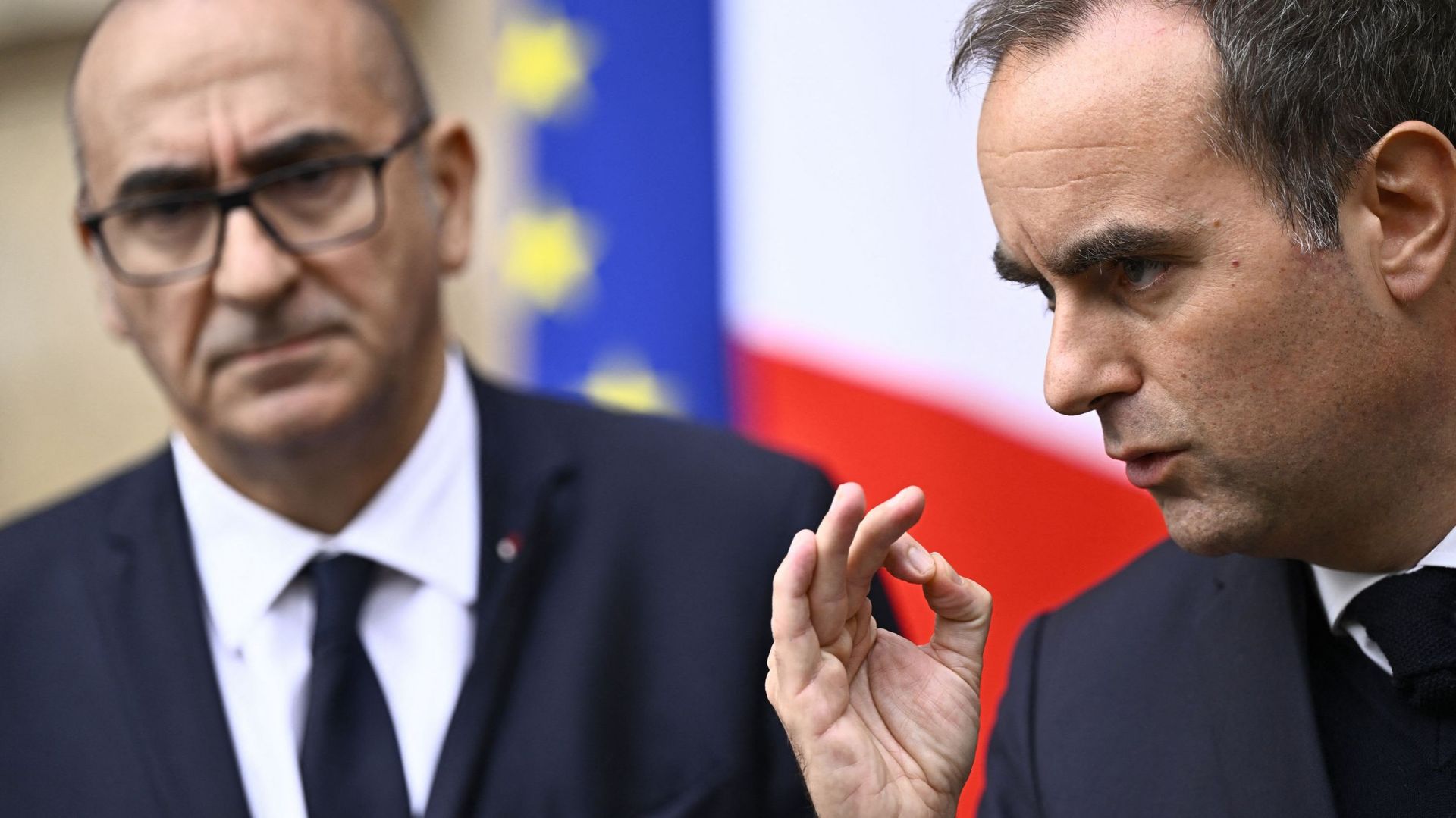 France tightens security and curfews following cost-of-living protests
