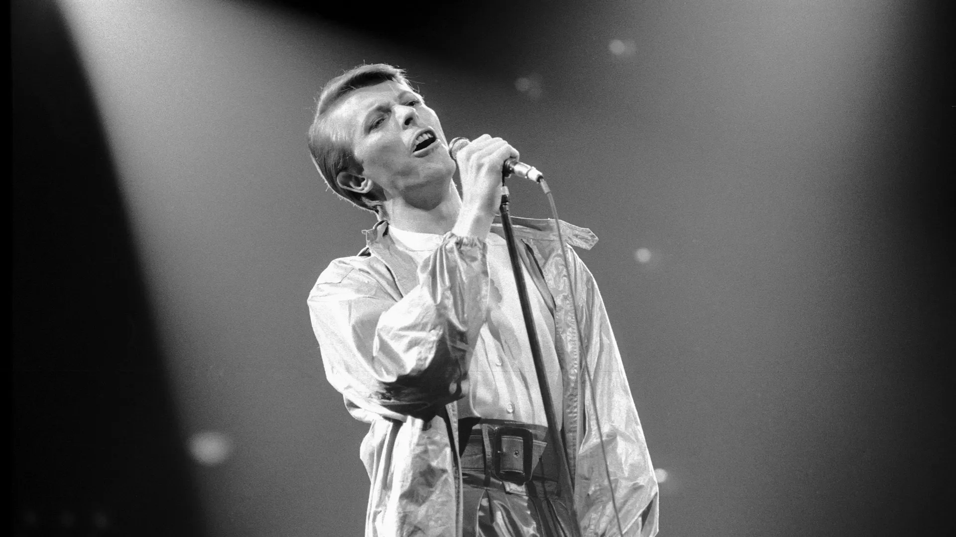 Les dernières années de David Bowie rassemblées dans un nouveau ...