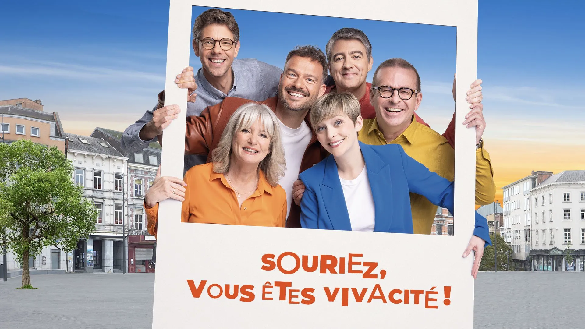 Les animateurs de la RTBF rendent hommage à Pierre Bail, décédé d’une ...