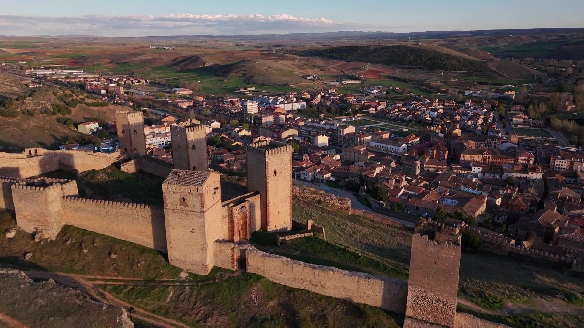 "L’Espagne vide", ces zones rurales dépeuplées qui veulent attirer des migrants