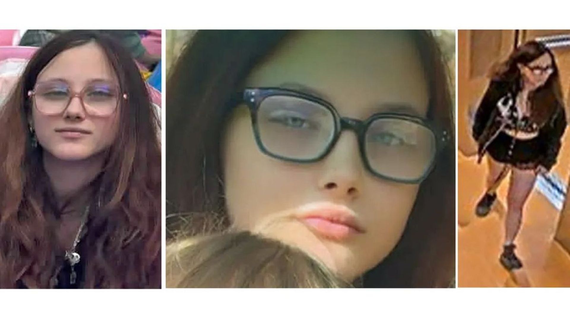 Charleroi : la police lance un avis de recherche après la disparition d'une adolescente de treize ans