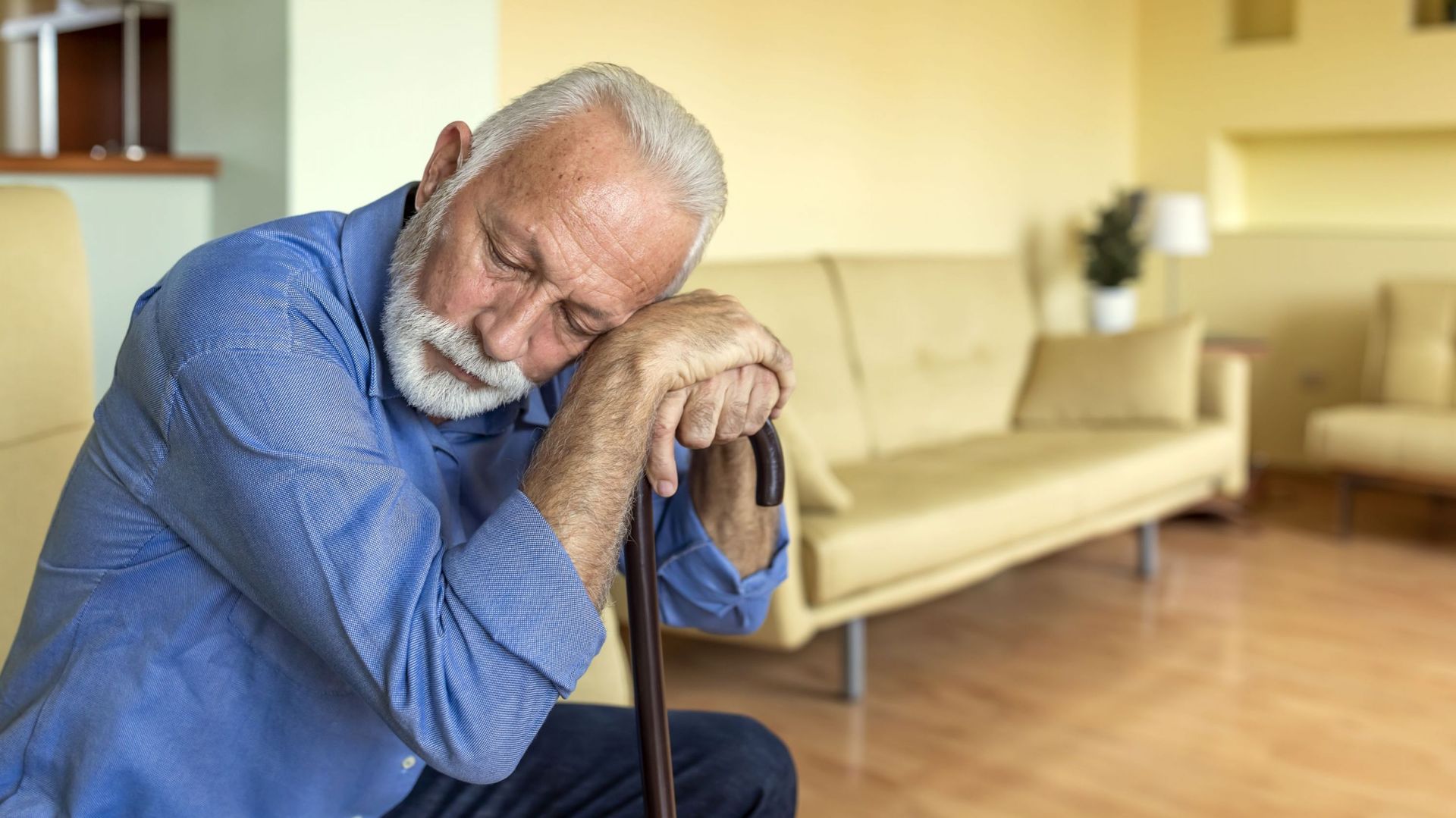 Le lien entre sommeil et Alzheimer mis en évidence à l'Université de ...