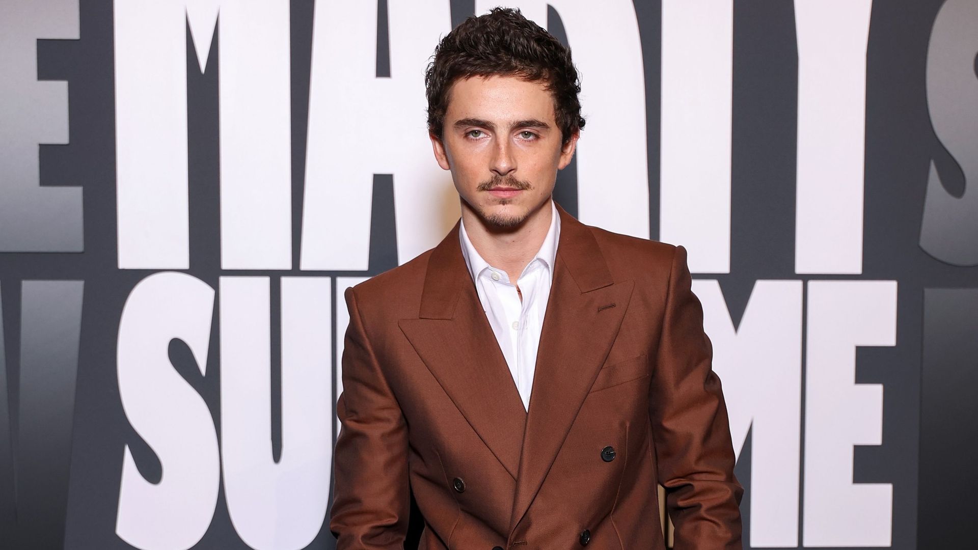 Timothée Chalamet, accueilli en roi à Paris, tacle le prix des places du Grand Rex