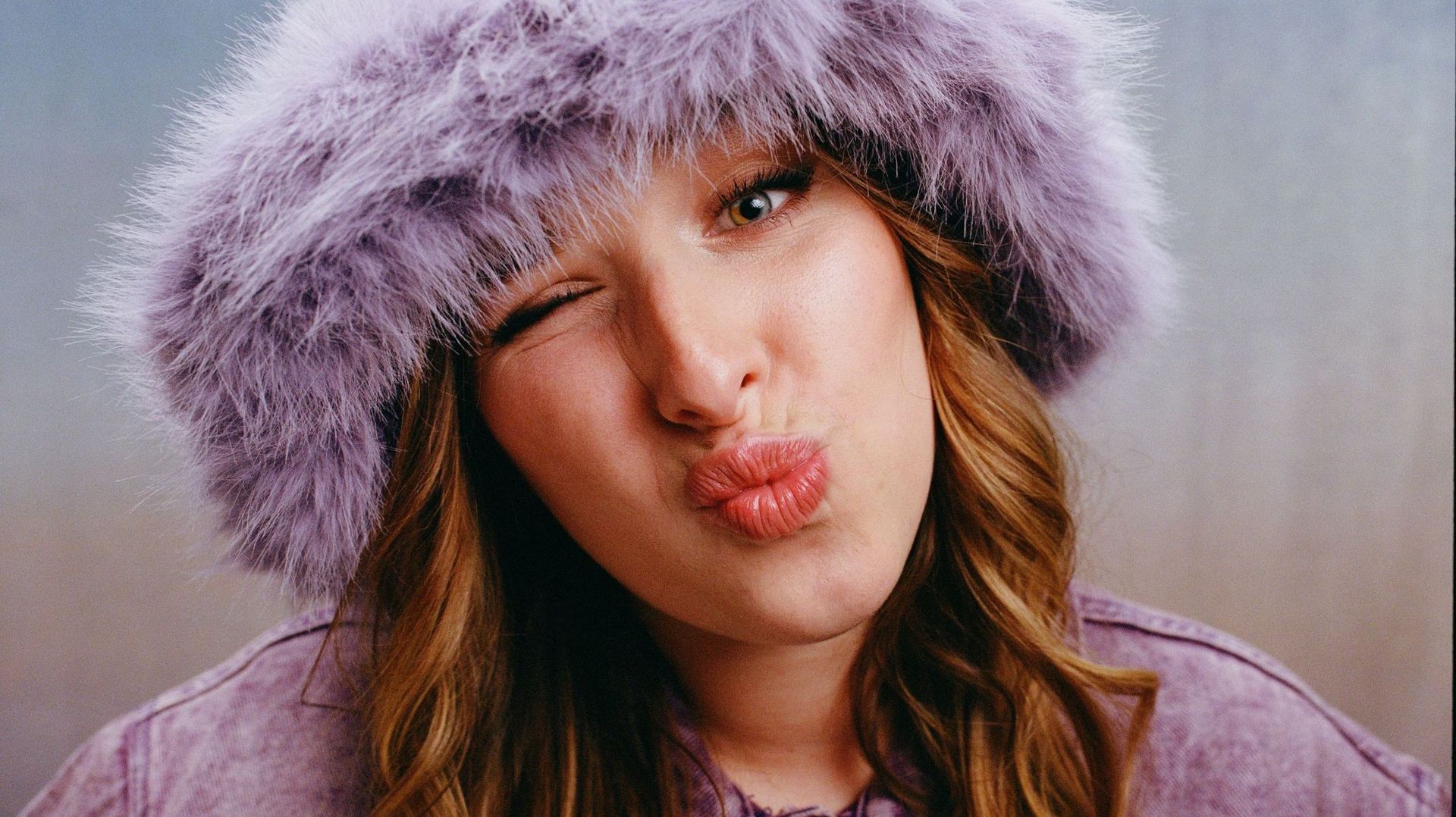 Helena annonce faire une pause d'un an après sa tournée