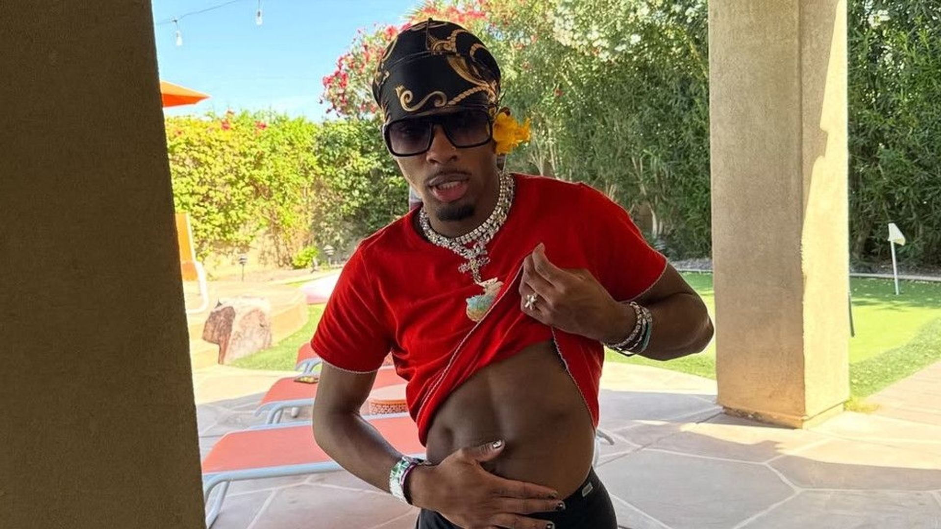 Le chanteur D4vd arrêté pour le meurtre de Celeste Rivas Hernandez