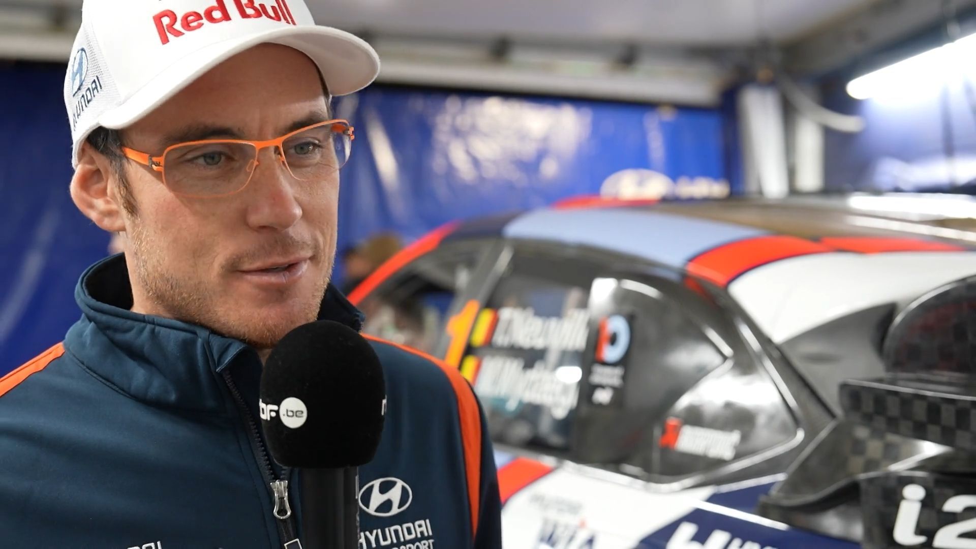 Thierry Neuville Ce Qui Me Fait Croire Qu On Peut Revenir Niveau 5c6e7f9420f8a75079fdaaca5ad9b91c 