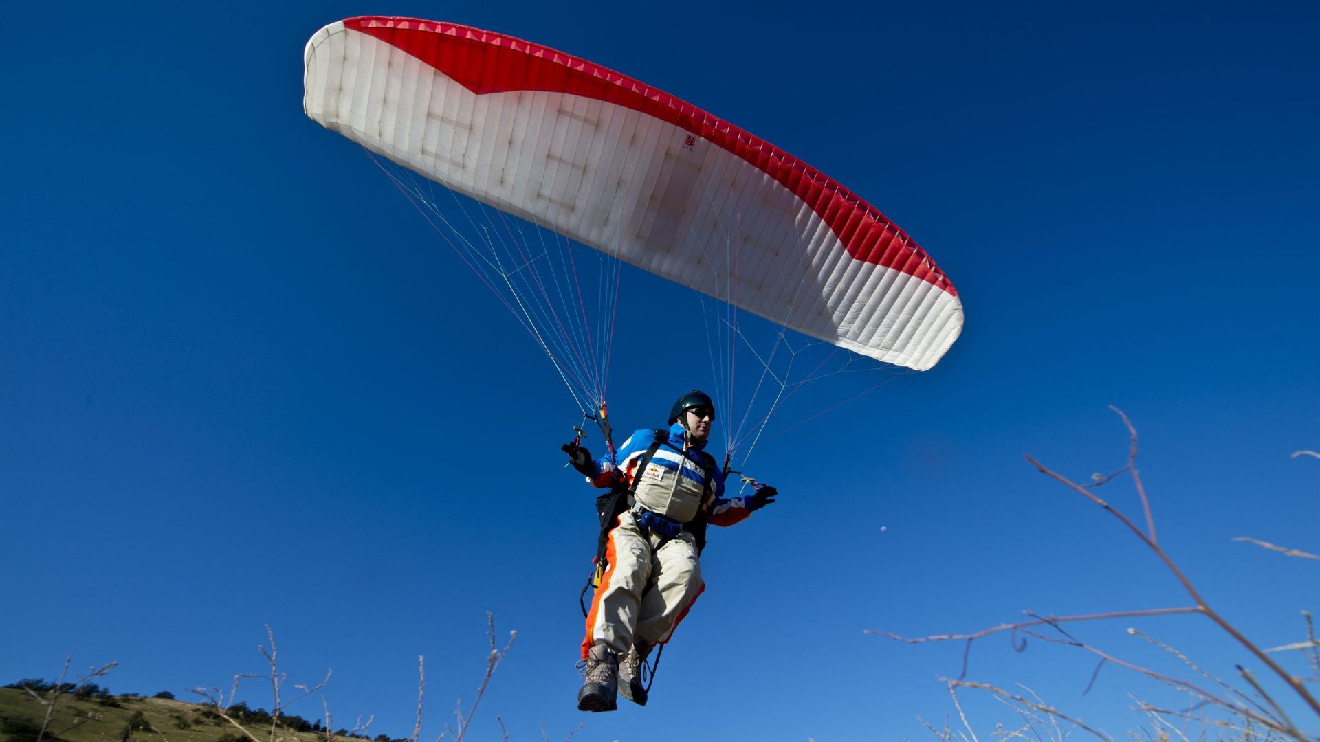 Espagne : un parapentiste français porté disparu dans les Pyrénées catalanes