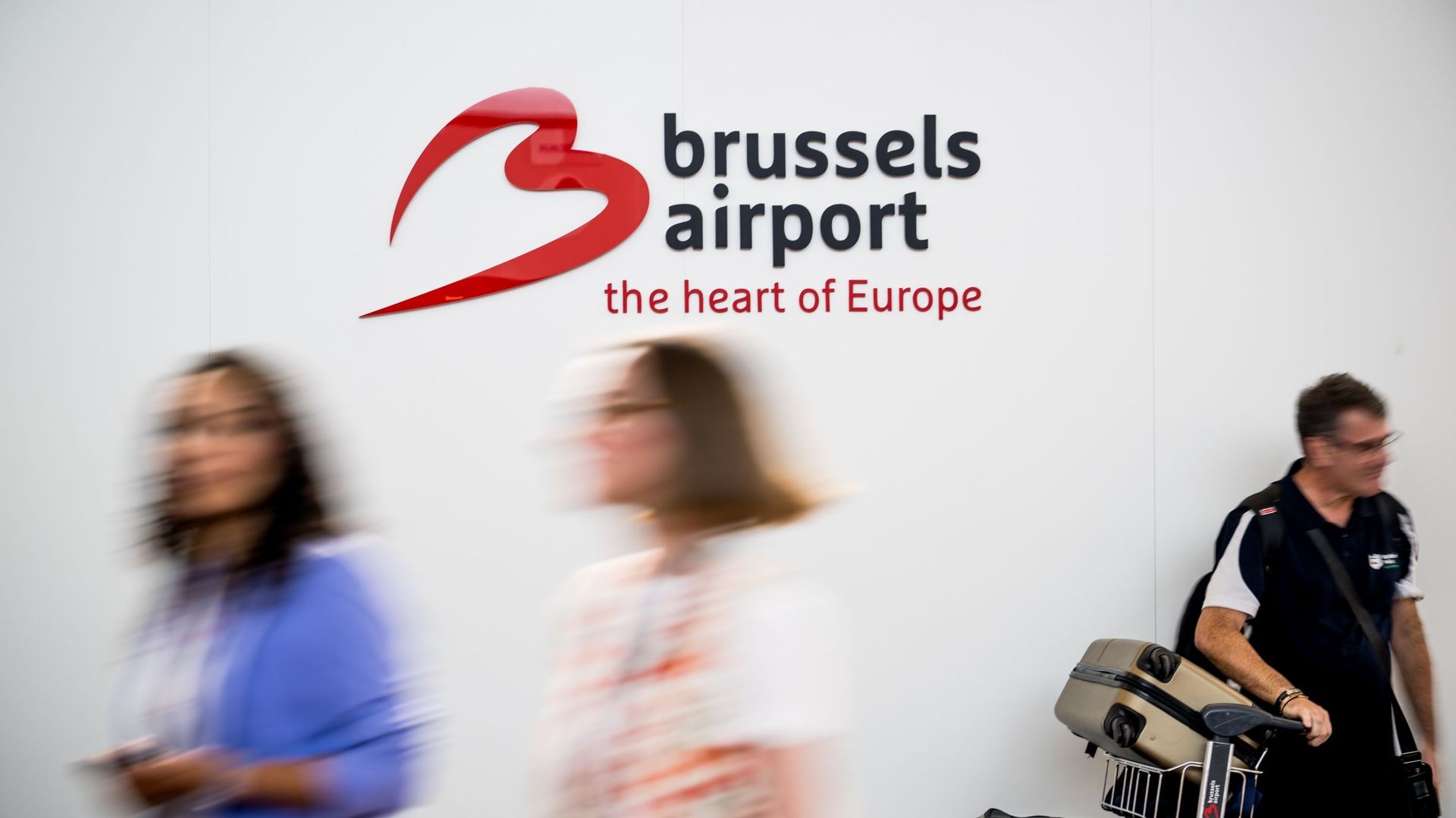 Brussels Airport : la médiation n'aboutit pas, de nouvelles actions de grève en vue chez Aviapartner